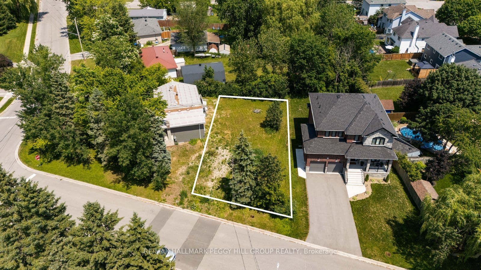 1953 St Paul Road, Innisfil, ON L9S 1T6