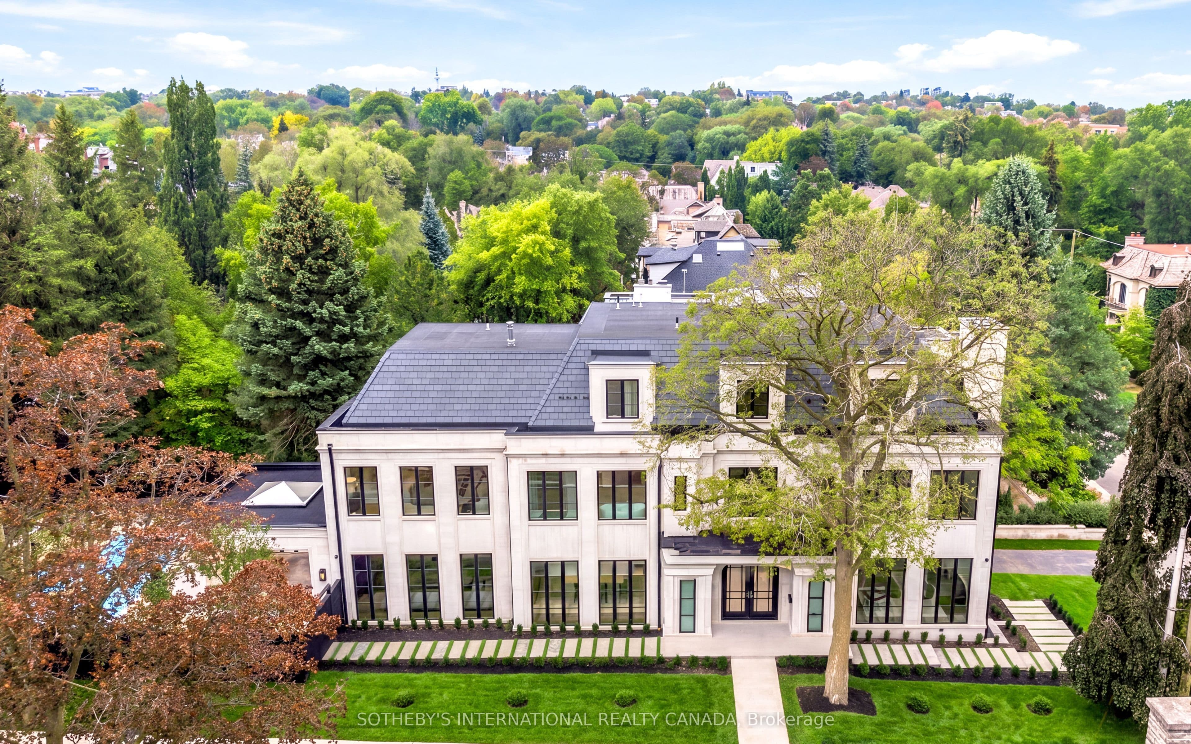 170 Forest Hill Road, Toronto, ON M5P 2N4