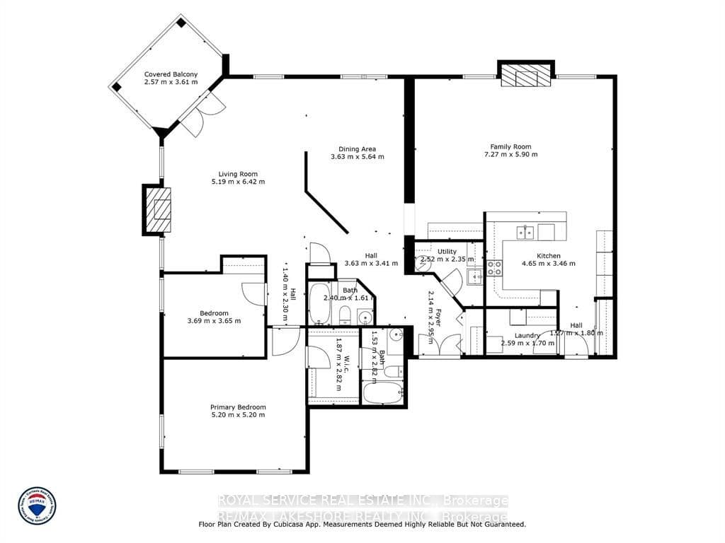 147 Nawautin Drive, Alnwick/Haldimand, ON K0K 2G0