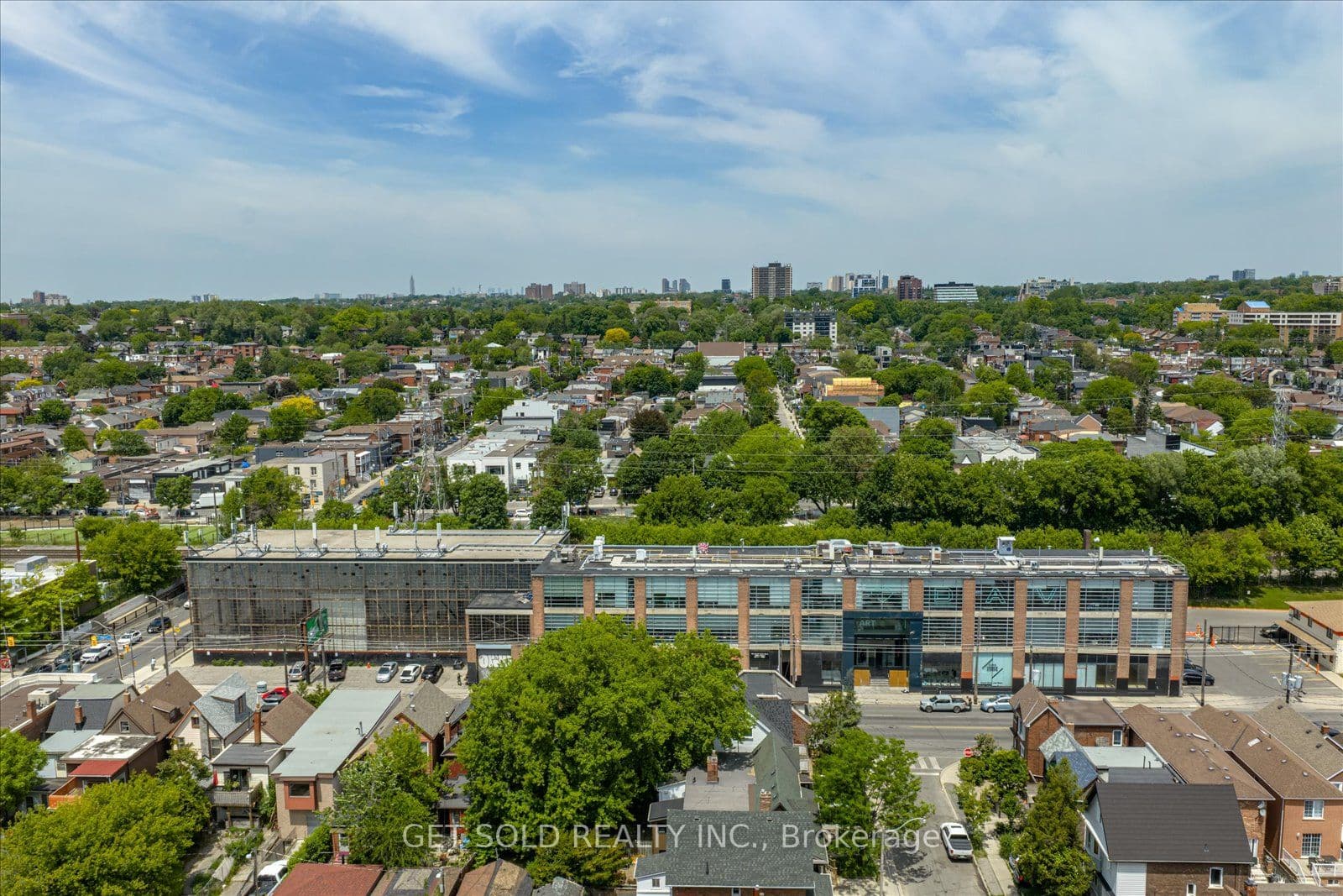 950 Dupont Street, Toronto, ON M6H 1Z2