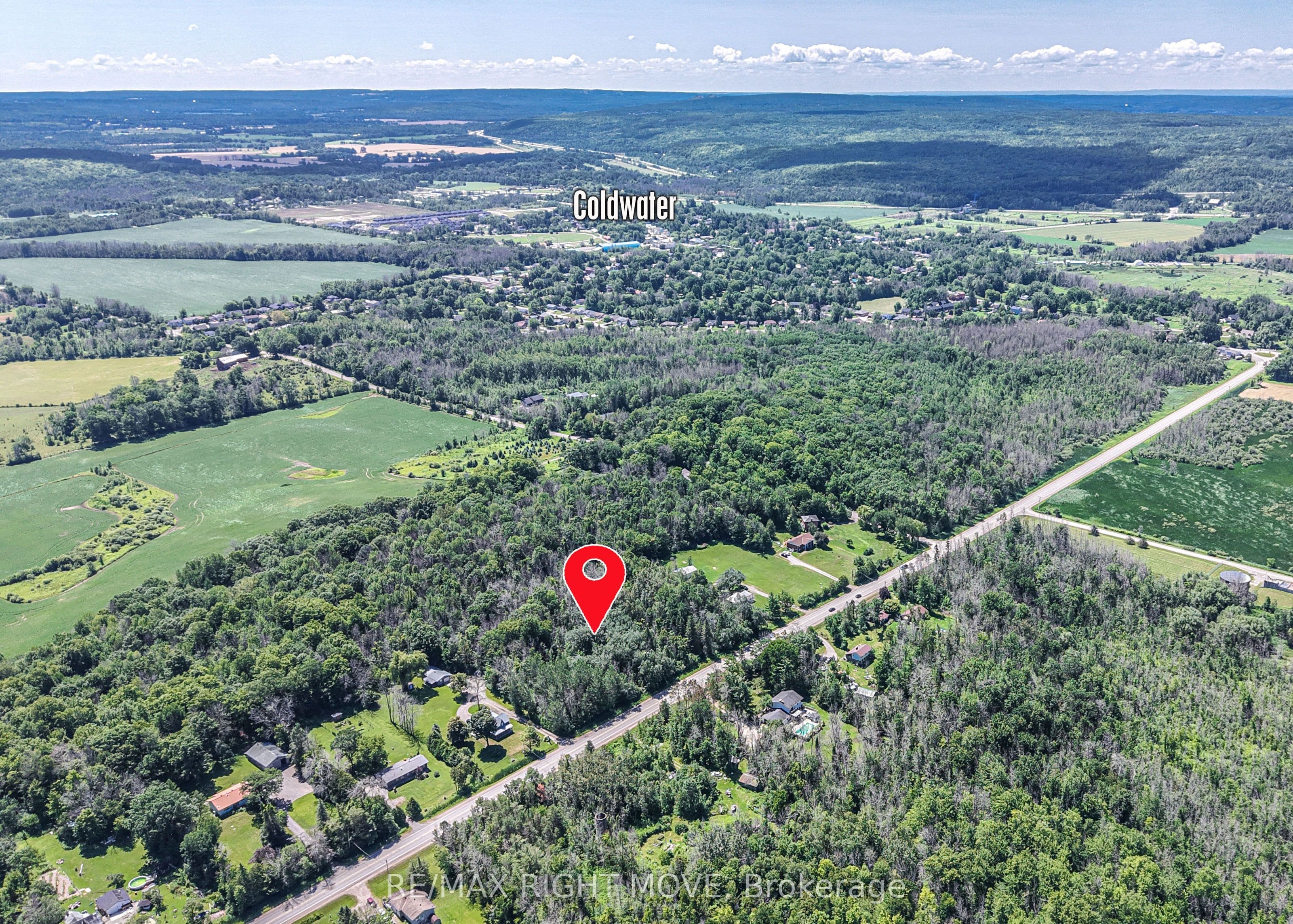 1197 Upper Big Chute Road, Severn, ON L0K 1E0