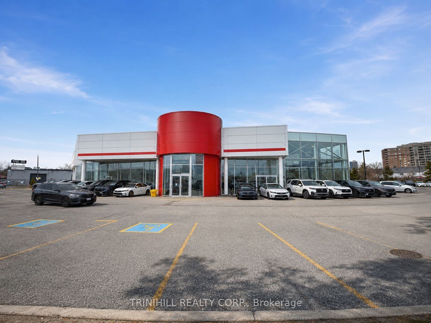 77&103 16th Avenue, Richmond Hill, ON L4C 7A5