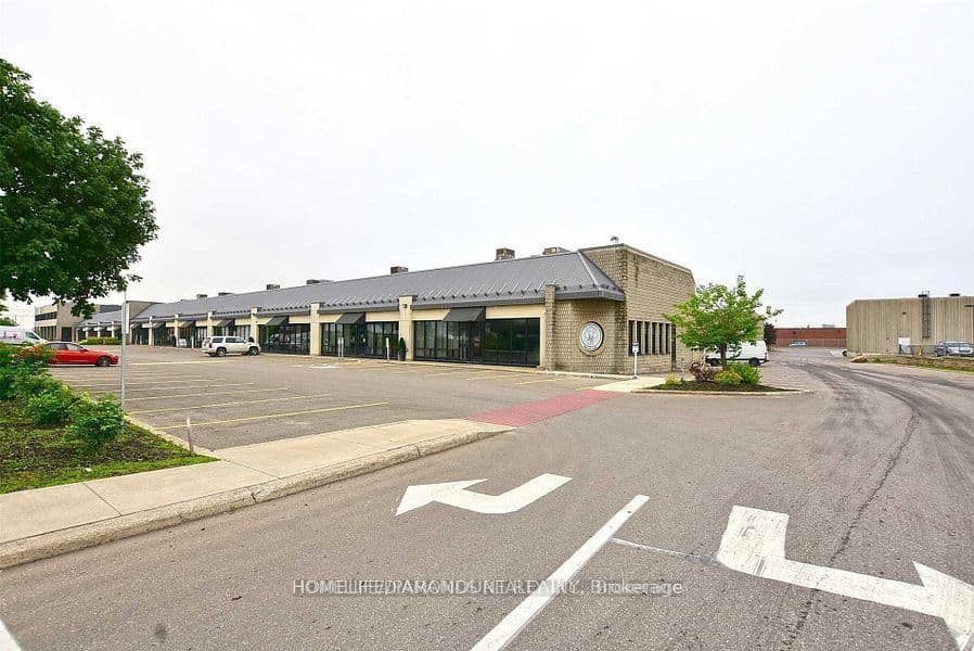 7956 Torbram Road Unit 2, Brampton, ON L6T 5A1