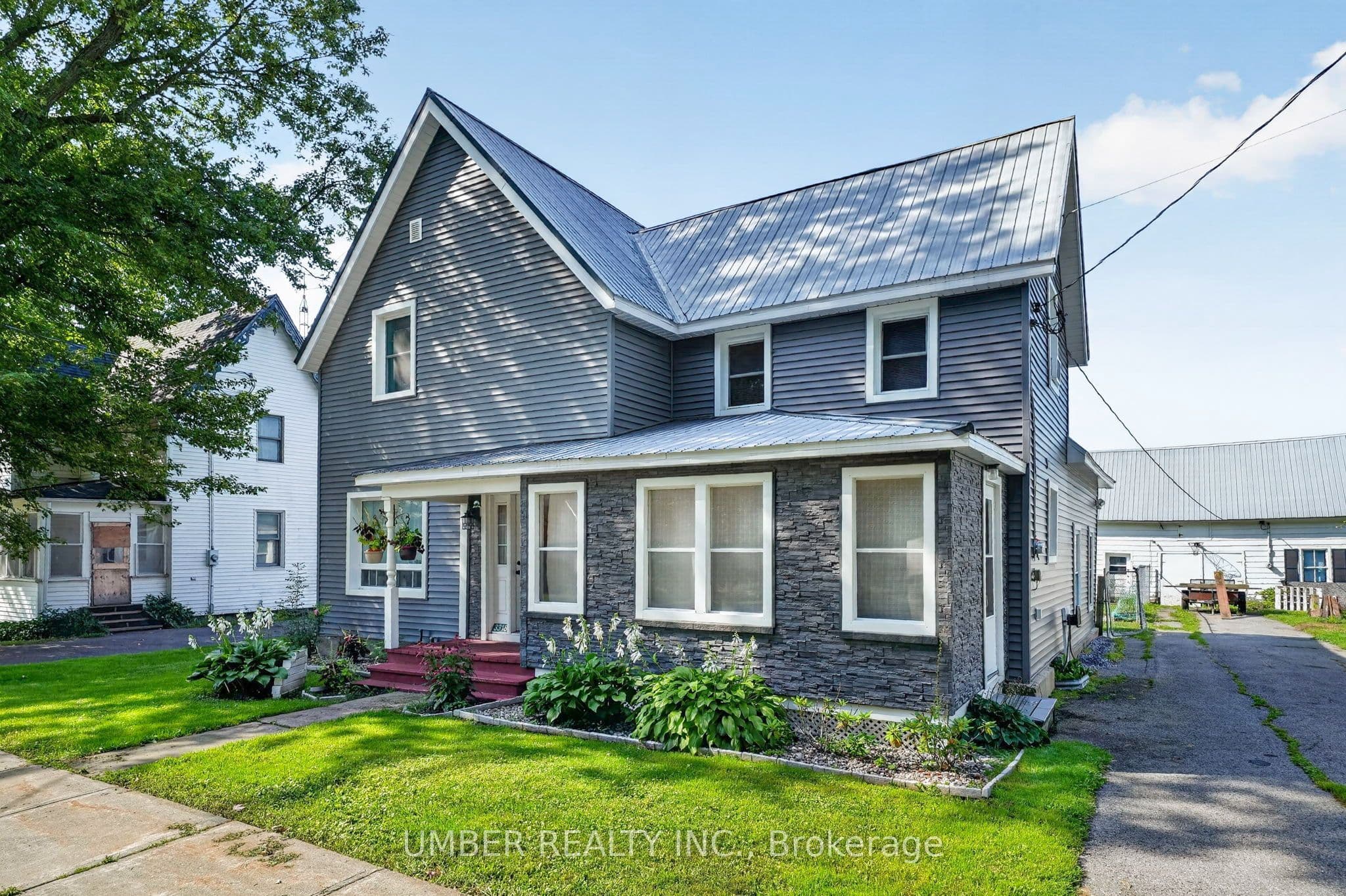 3318 Main Street, North Stormont, ON K0C 1C0