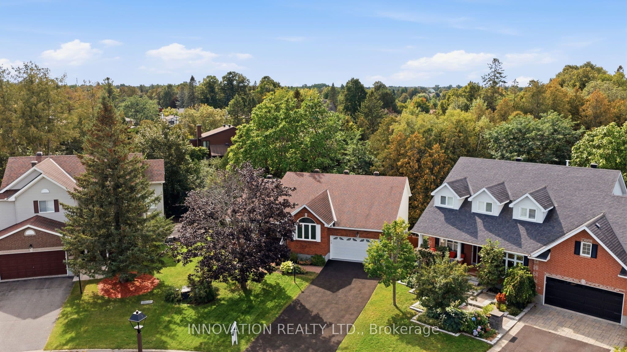 83 Forest Creek Drive, Stittsville - Munster - Richmond, ON K2S 1M2