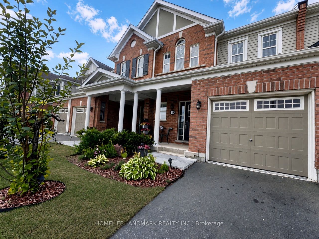 455 Guelph Avenue 19, Cambridge, ON N3C 0H2