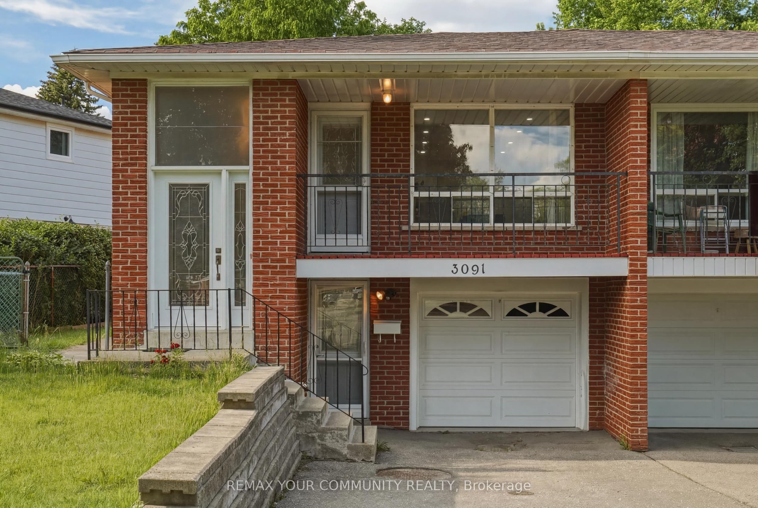3091 Rymal Road, Mississauga, ON L4Y 3B4