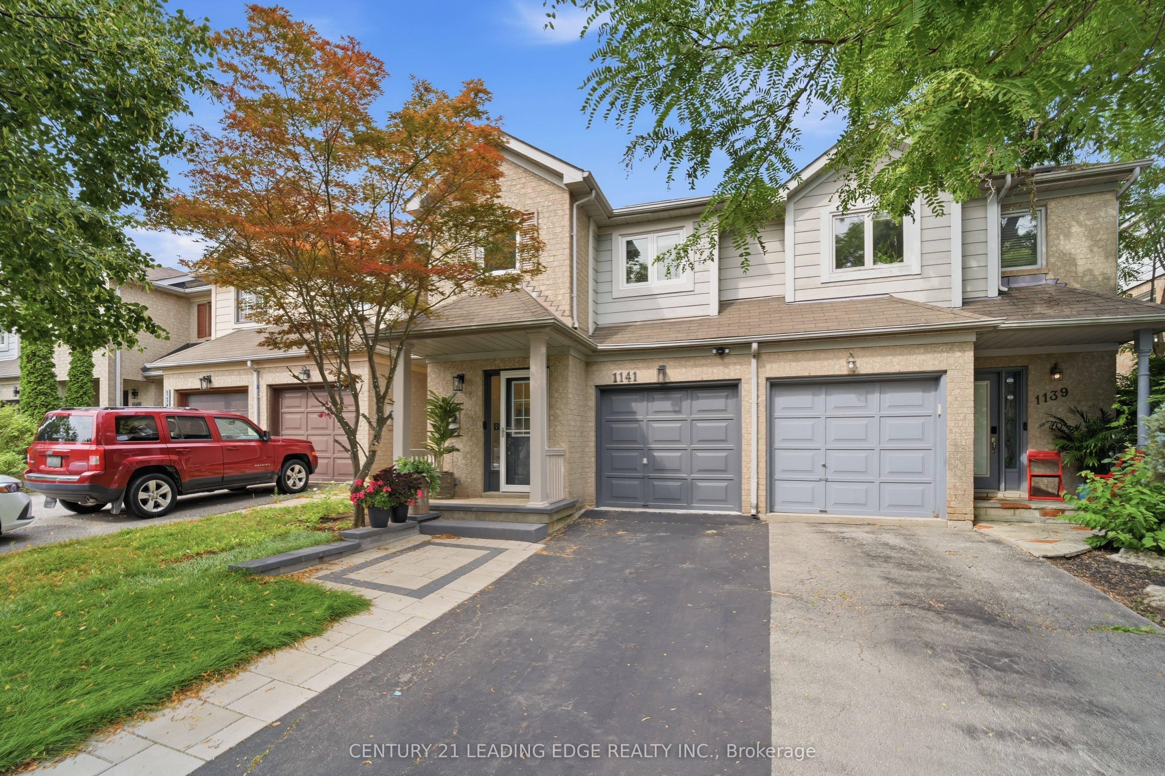1141 Westview Terrace, Oakville, ON L6M 3M1