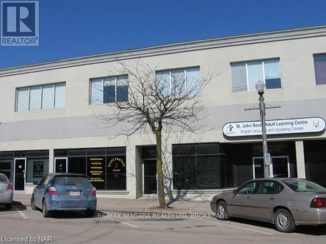 60 Jarvis Street, Fort Erie, ON L2A 2S4