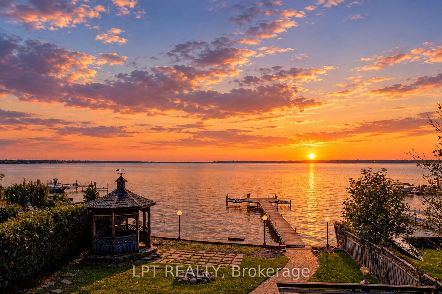 38 Metropolitan Crescent, Georgina, ON L4P 1L5