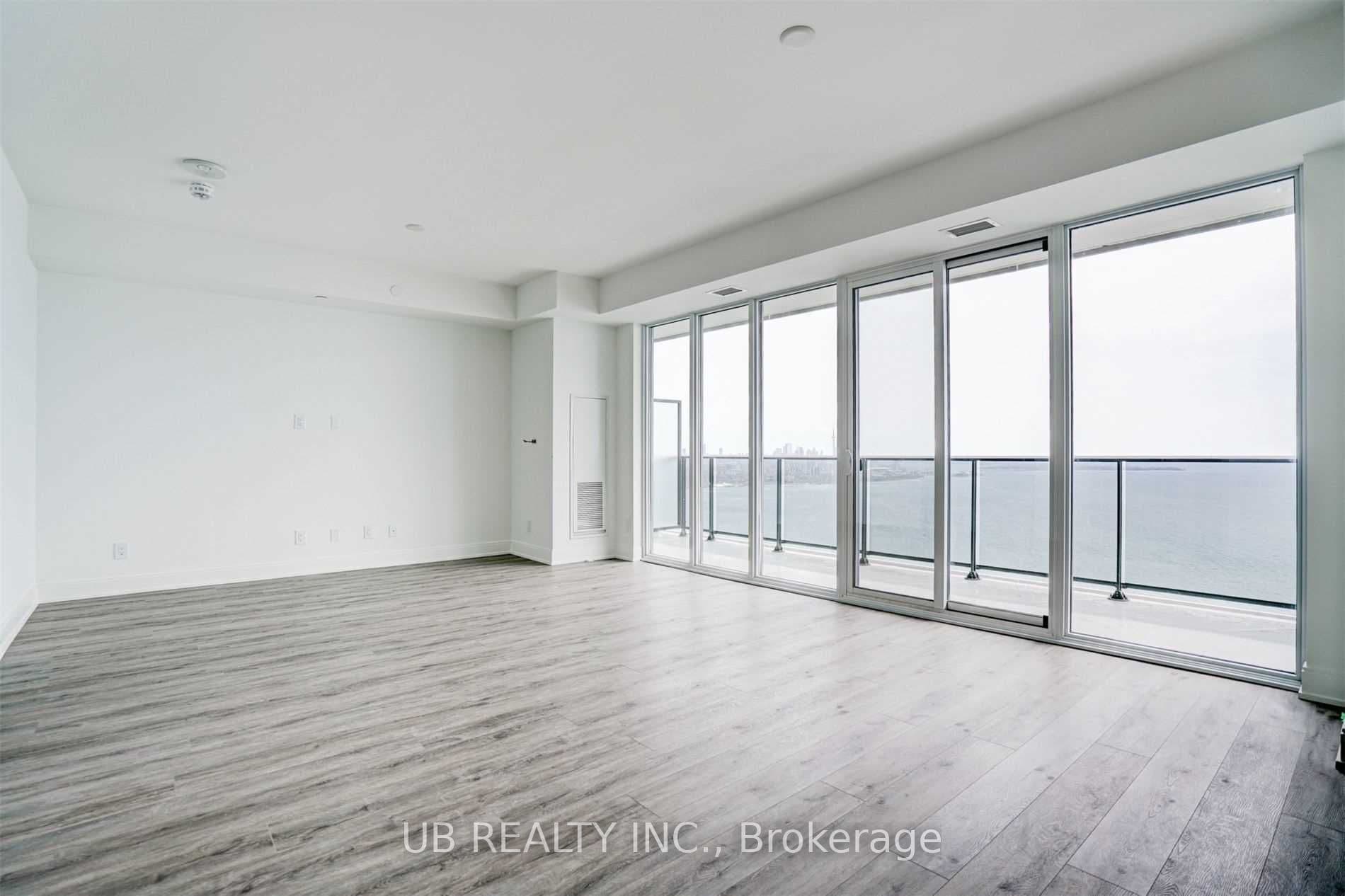 70 Annie Craig Drive 5005, Toronto, ON M8V 0C4