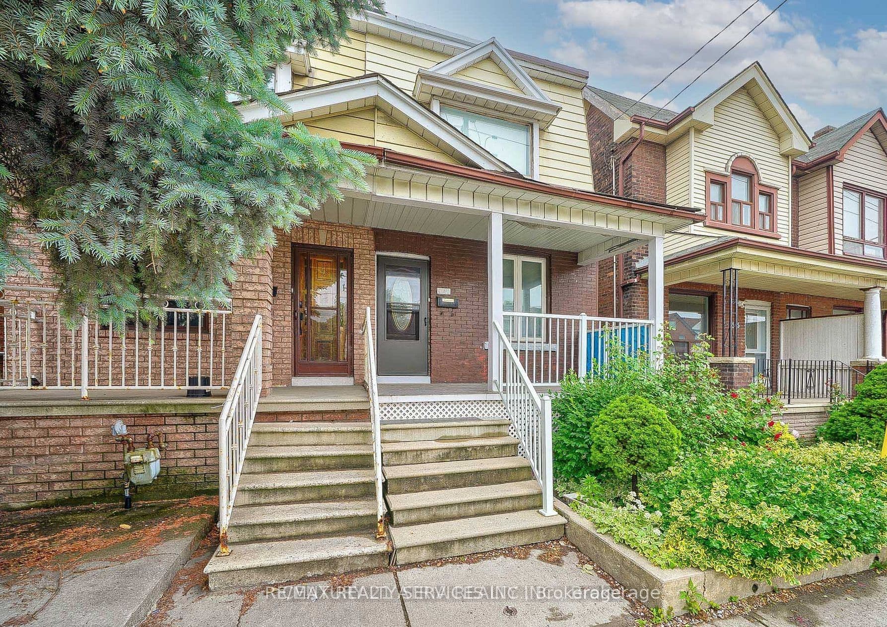 1147 Dufferin Street, Toronto, ON M6H 4B7
