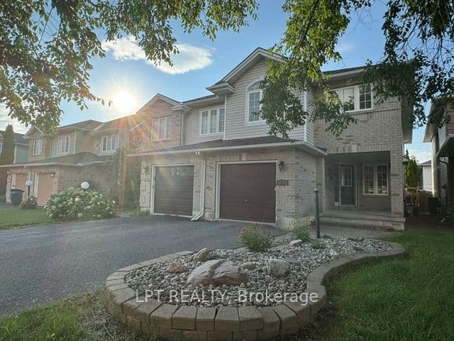 323 Berrigan Drive, Barrhaven, ON K2J 5E2