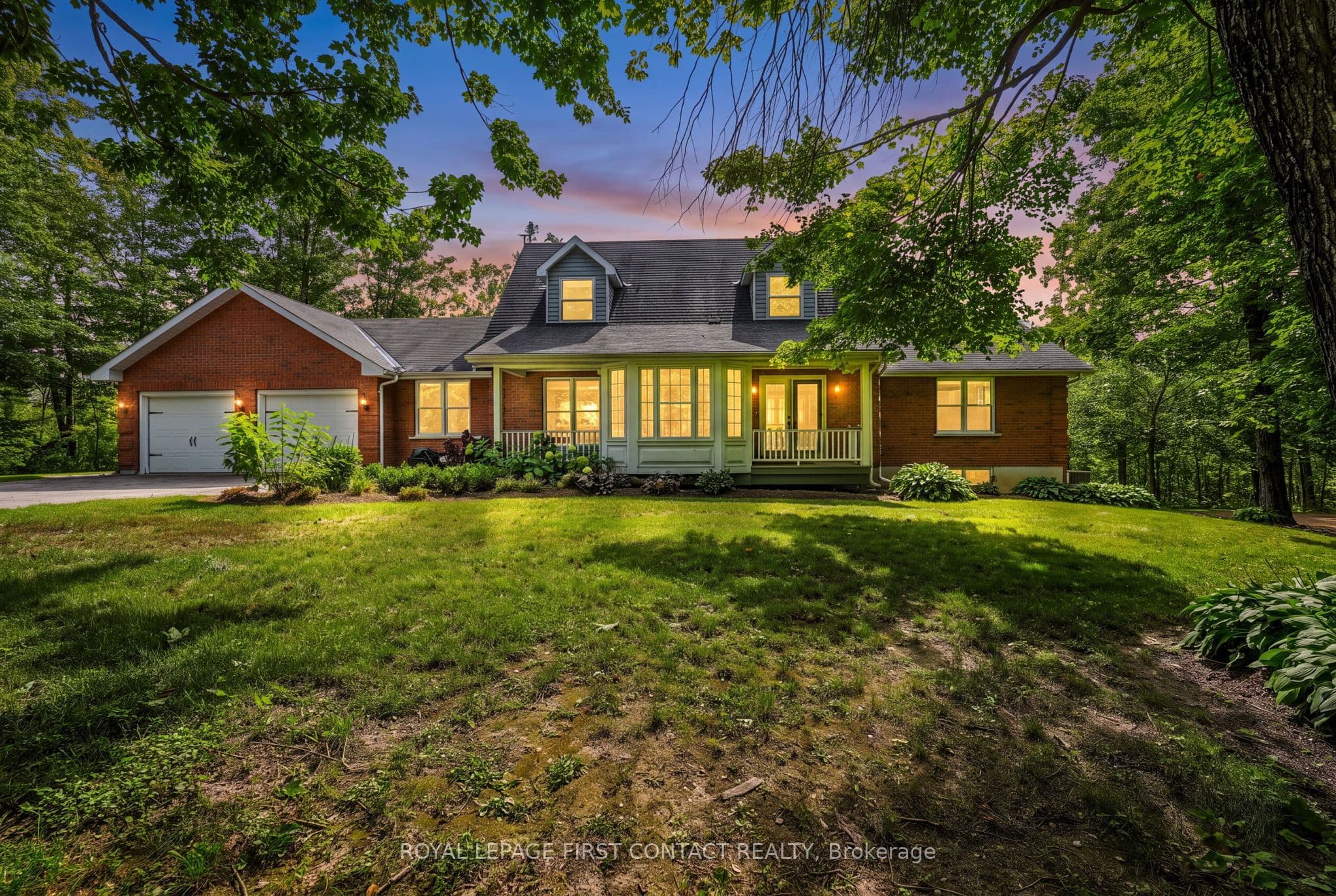 1772 10 Line N, Oro-Medonte, ON L0L 1T0