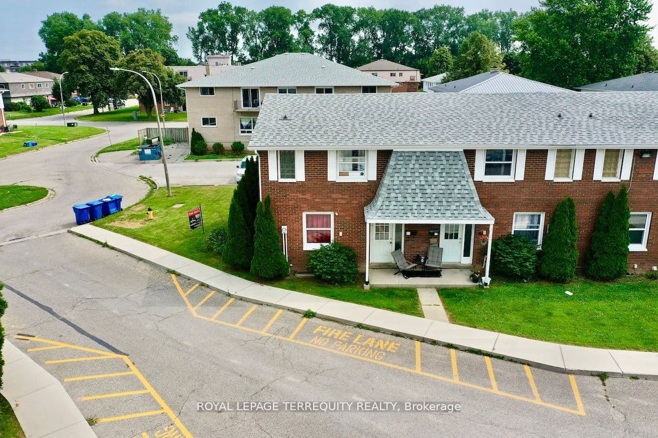 10 Orchard Place, Chatham-Kent, ON N7M 1A6