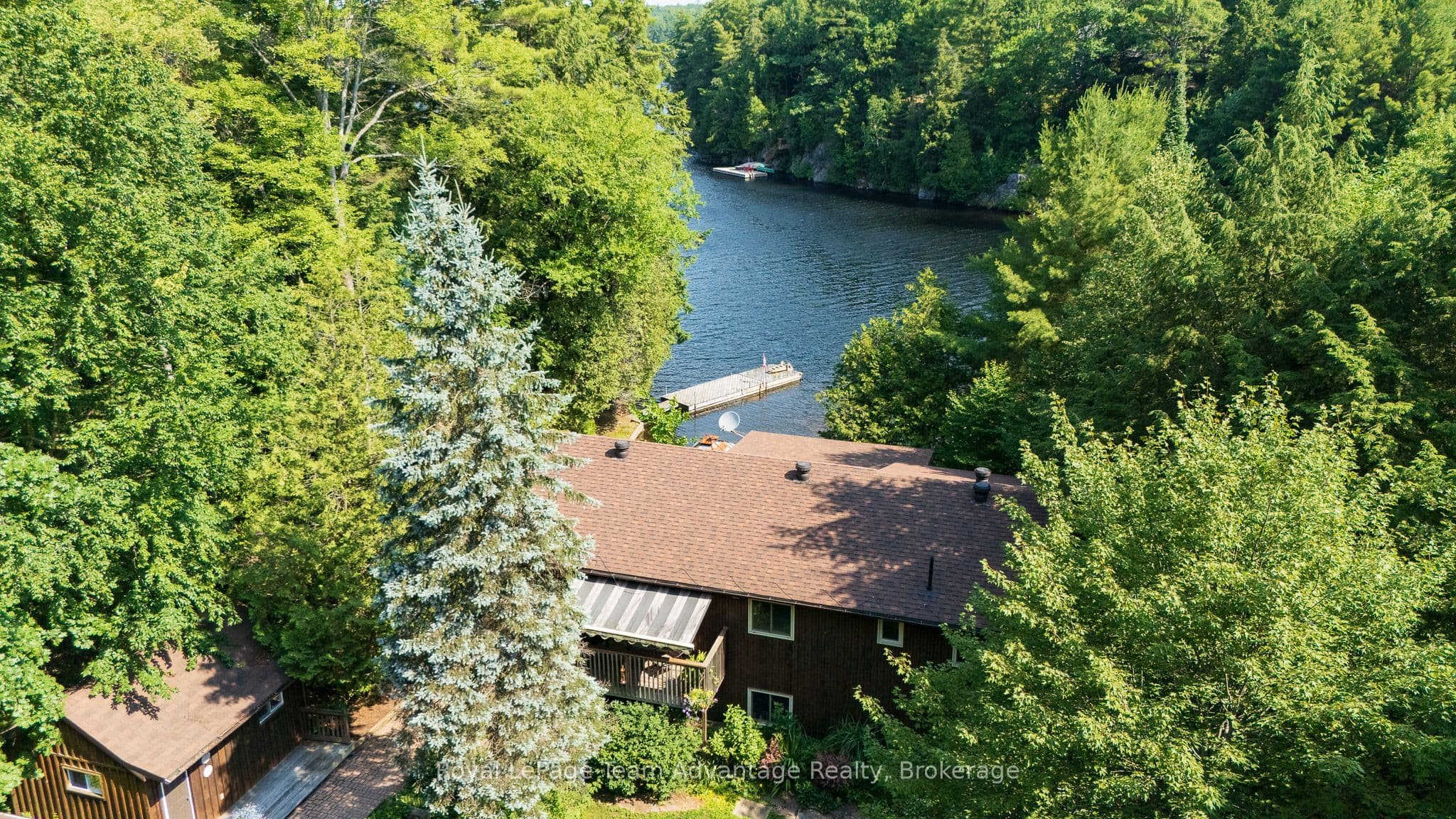 30 Bartlett Drive, Seguin, ON P2A 2W8