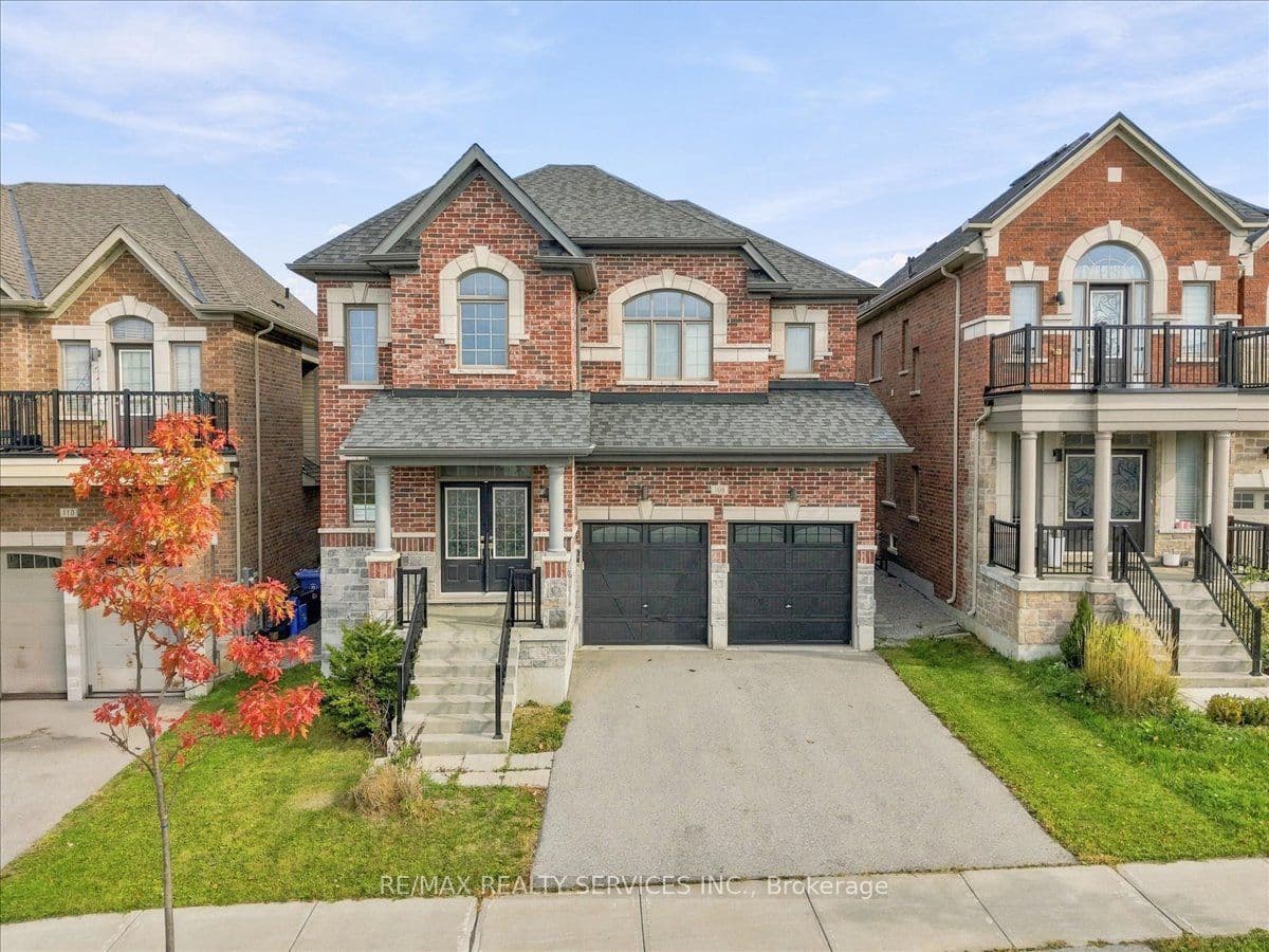 108 Frank Kelly Drive, East Gwillimbury, ON L9N 0V3