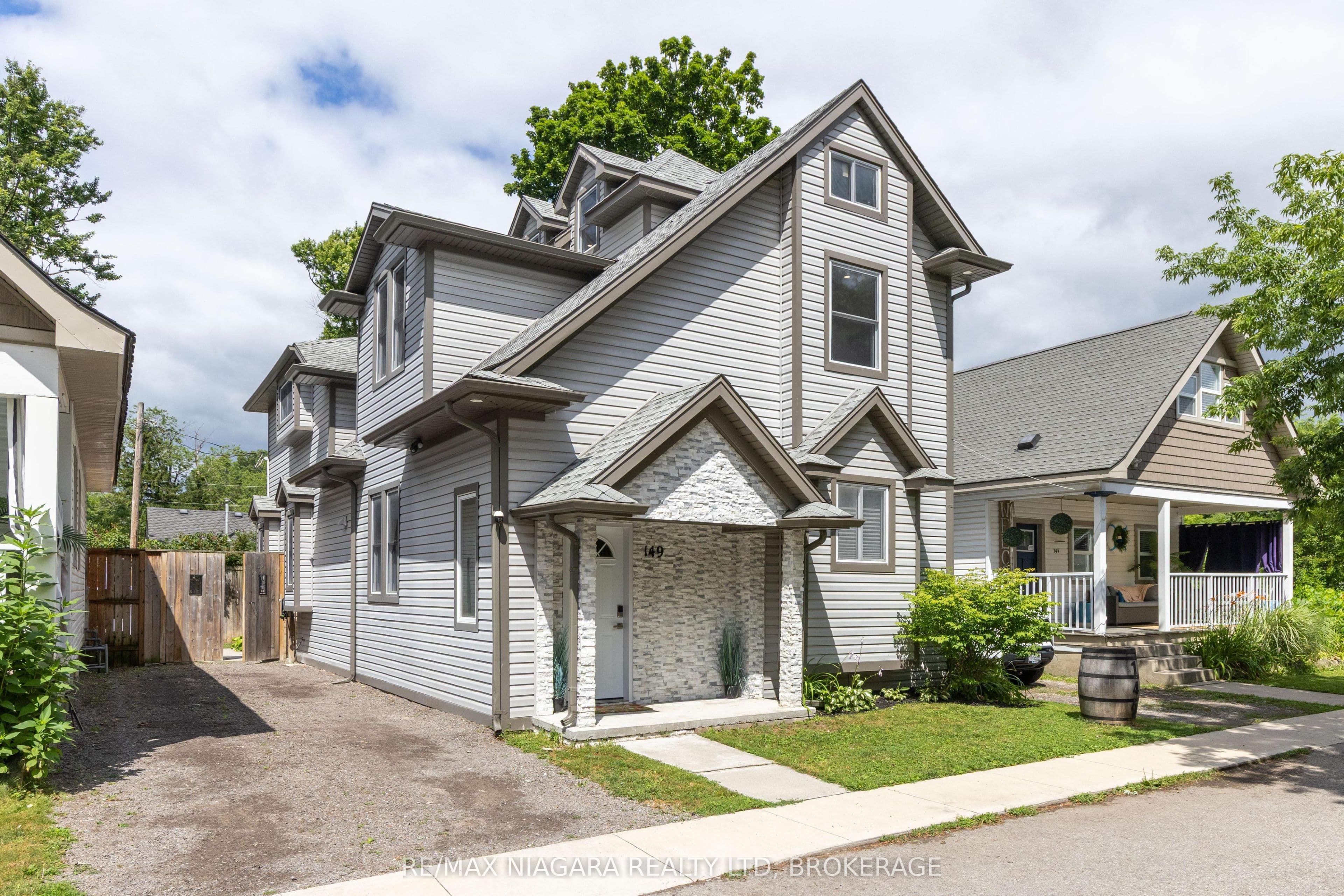 149 Cambridge Road E, Fort Erie, ON L0S 1B0