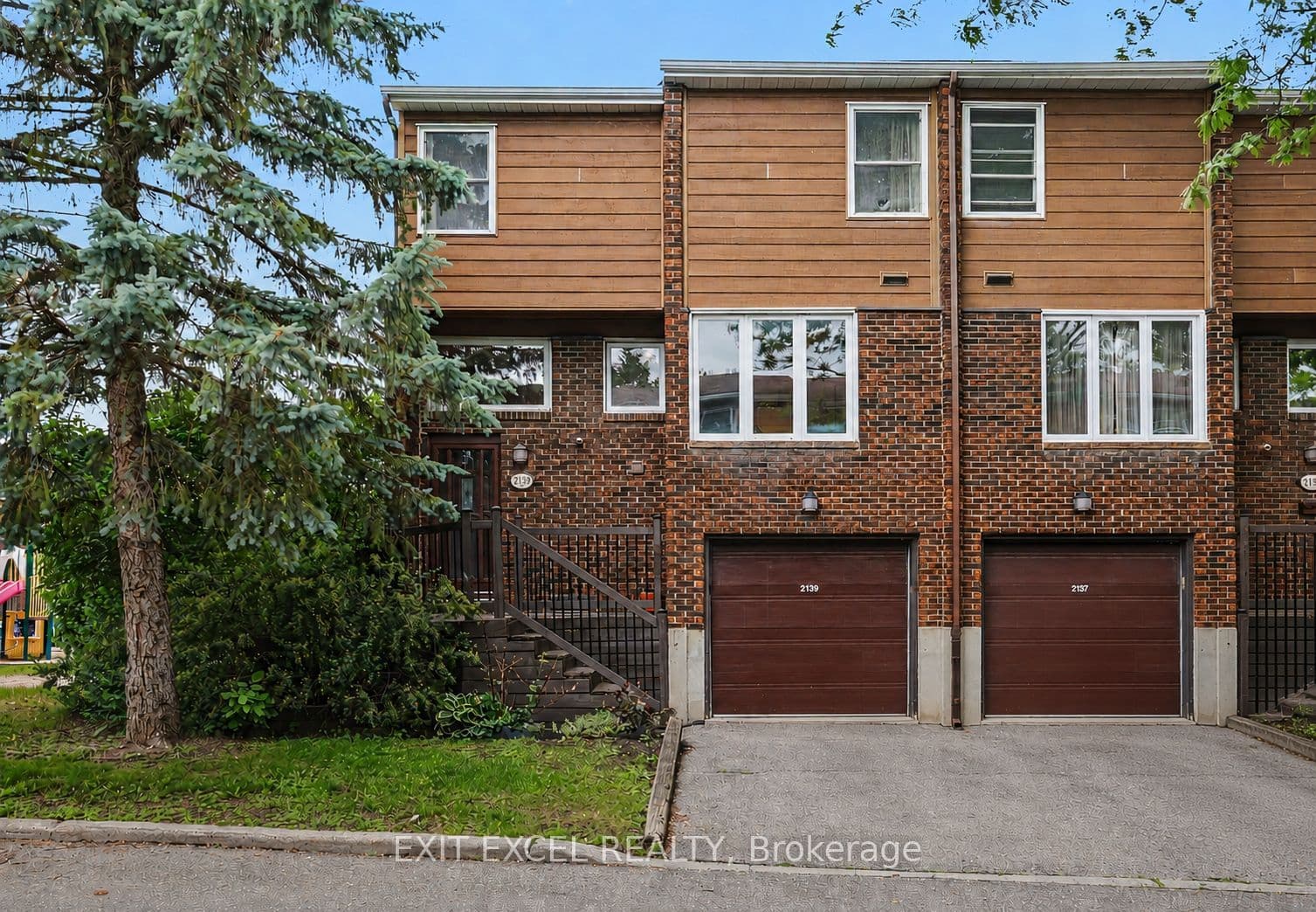 2139 Eric Crescent 47, Cyrville - Carson Grove - Pineview, ON K1B 4P5