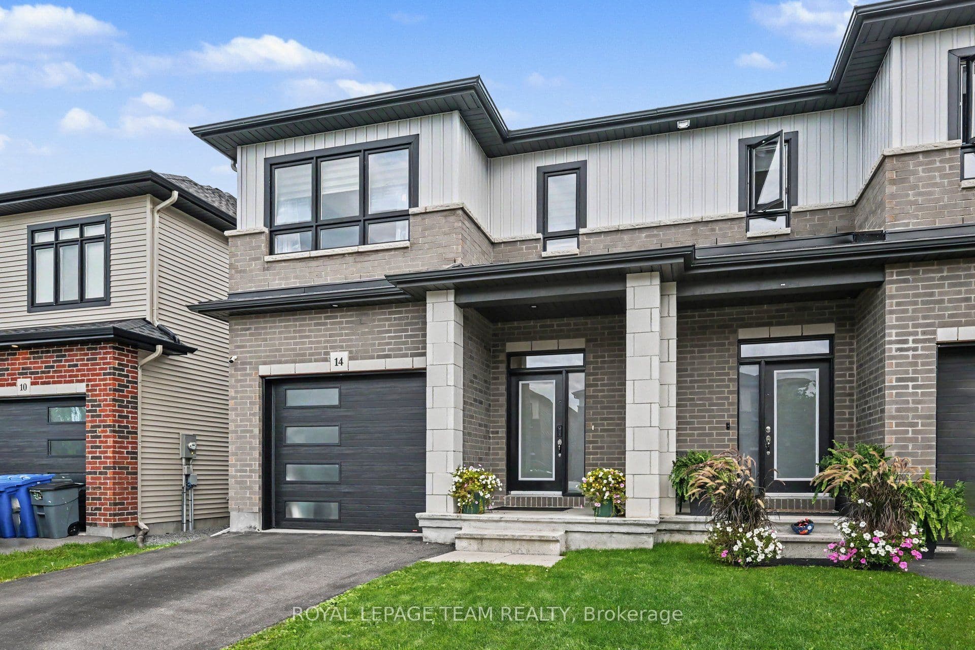 14 Berryman Street, Carleton Place, ON K7C 0H6