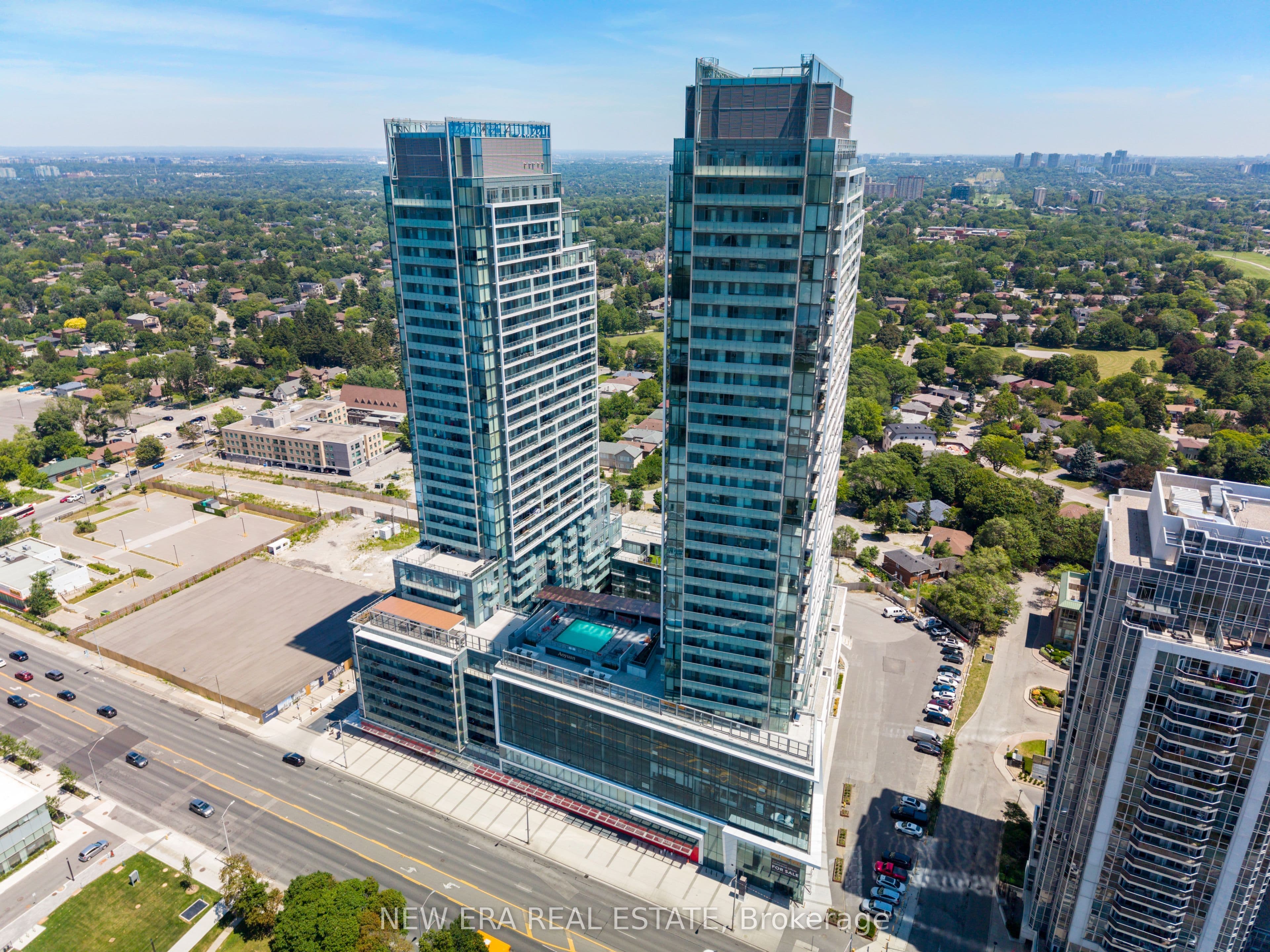 7 Golden Lion Heights N433, Toronto, ON M2M 0C1