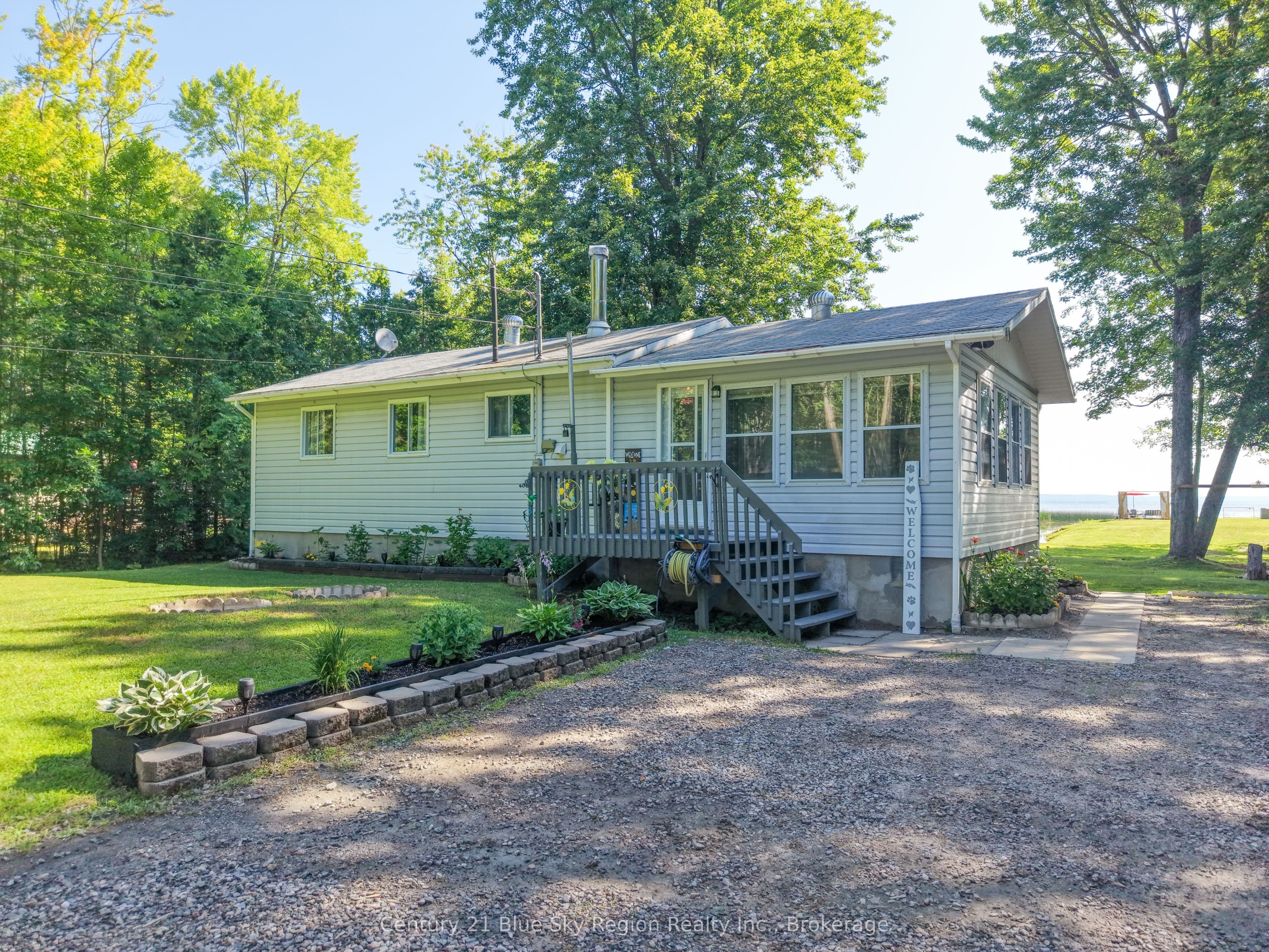 1991 Jocko Point Road, North Bay, ON P1B 8G5
