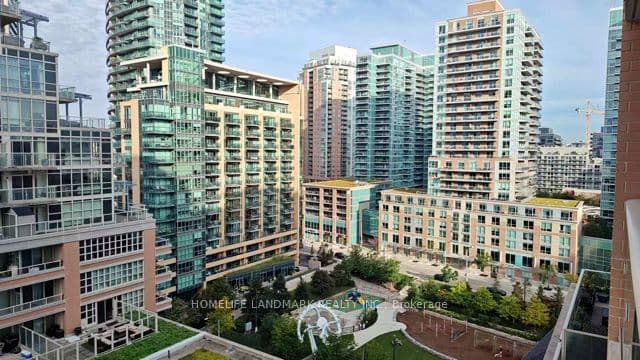 65 East Liberty Street 1309, Toronto, ON M6K 3R2