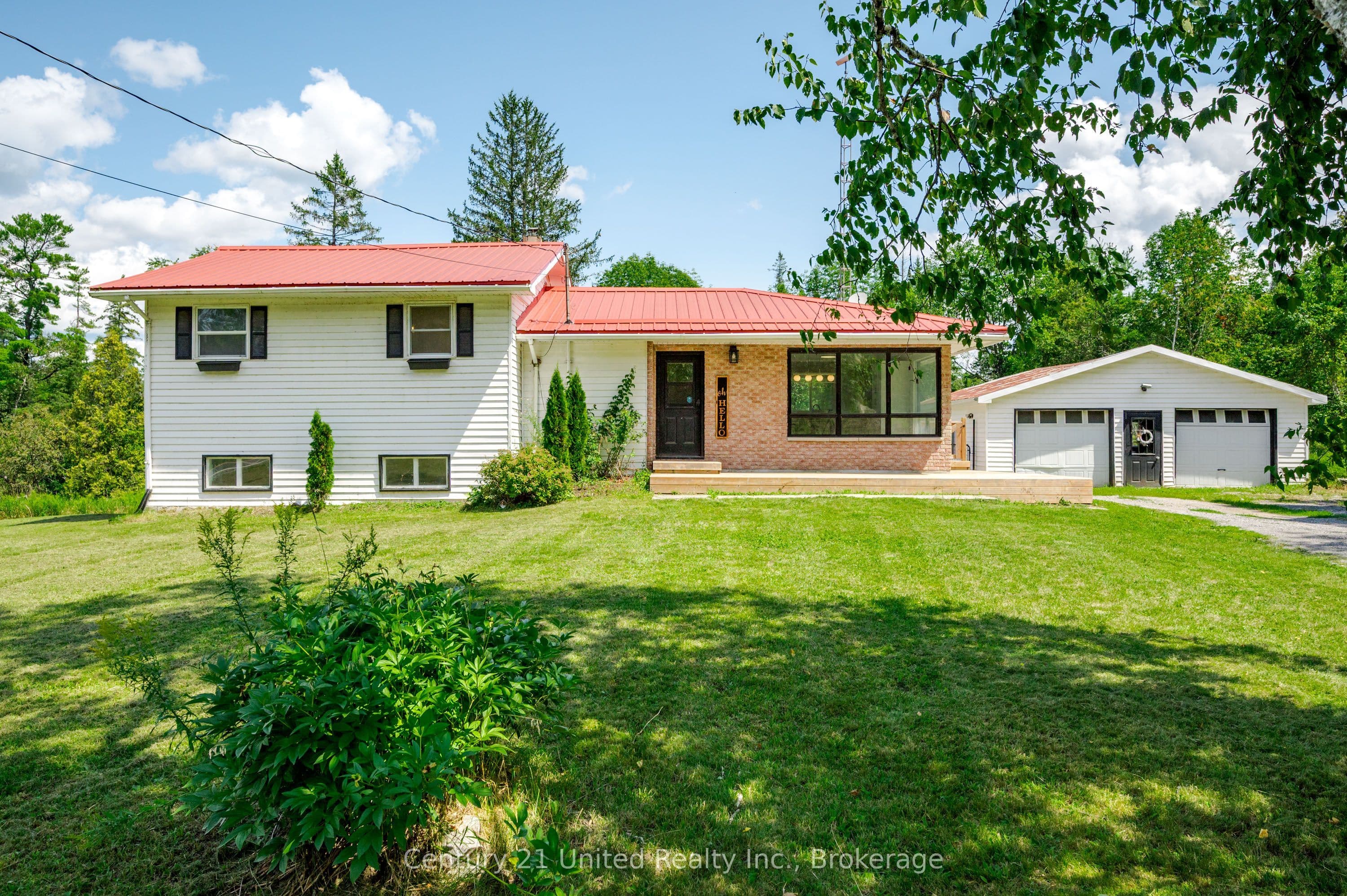 1269 County 46 Road, Havelock-Belmont-Methuen, ON K0L 1Z0