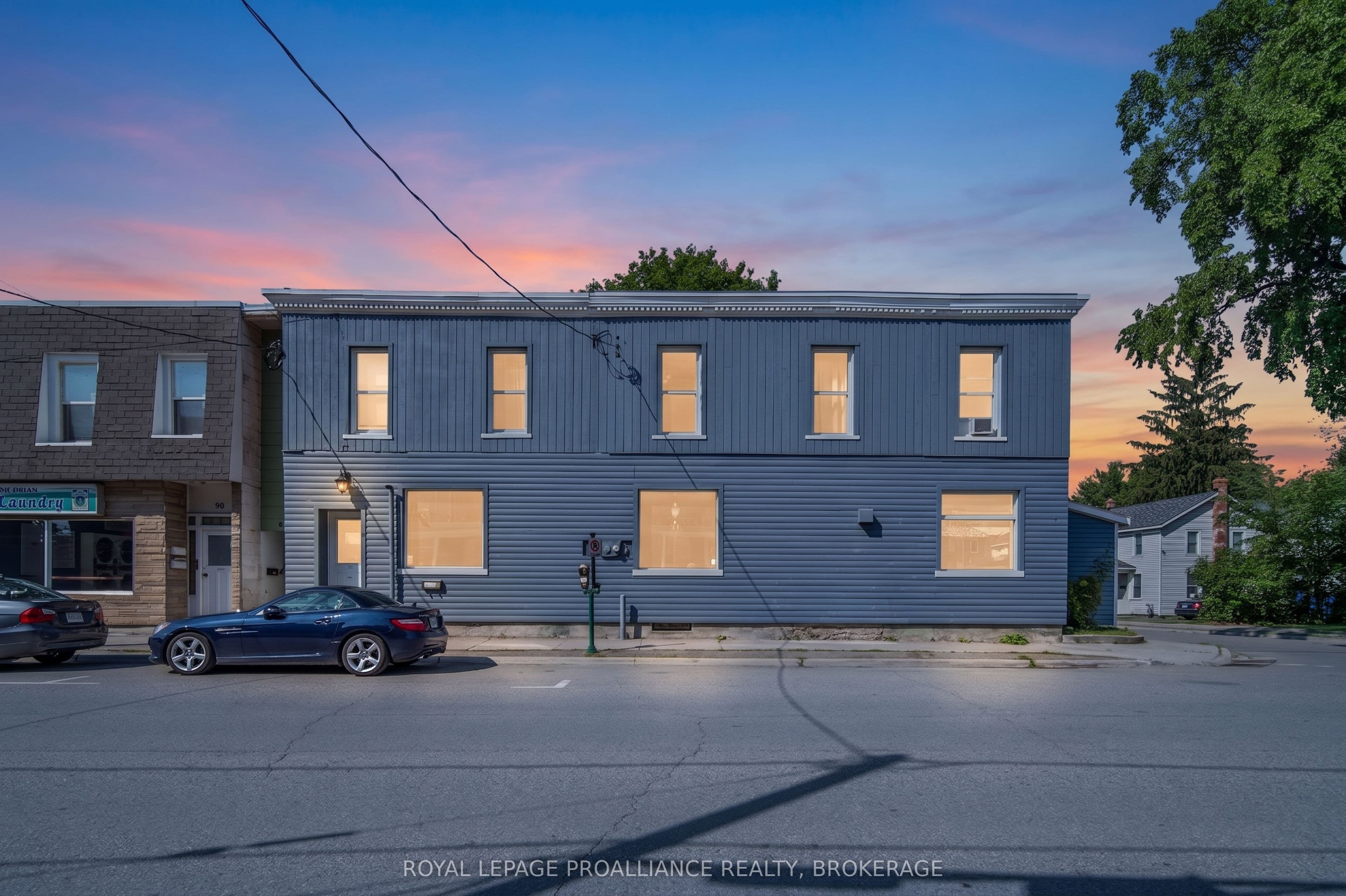 94 Charles Street N, Gananoque, ON K7G 1T7