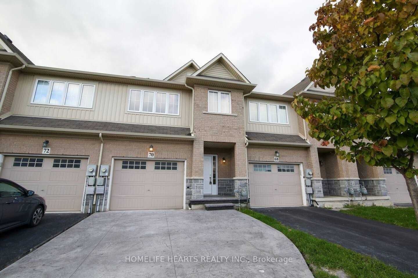 70 Palace Beach Trail, Hamilton, ON L8E 0B9