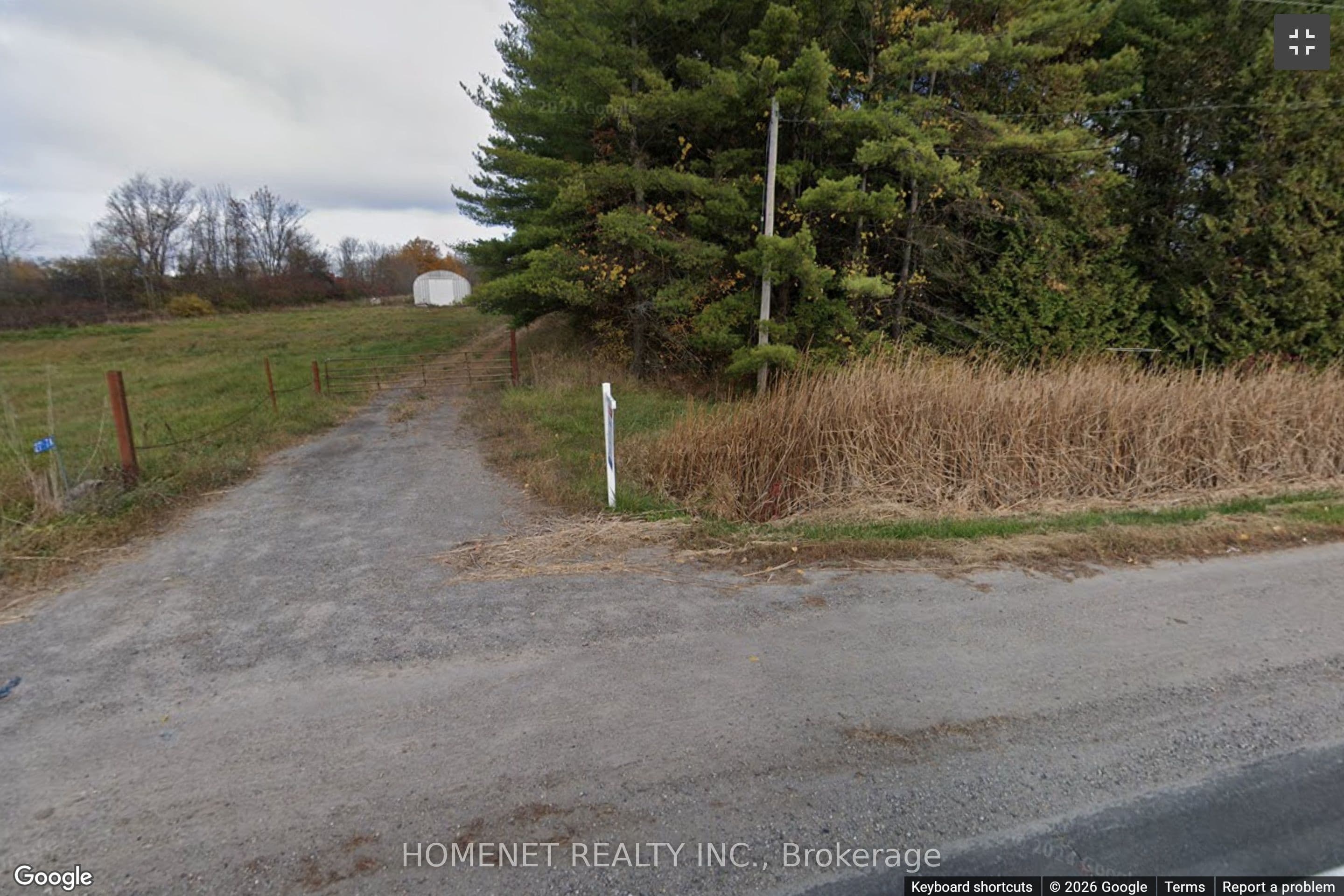2575 Highway 15, Rideau Lakes, ON K0G 1V0