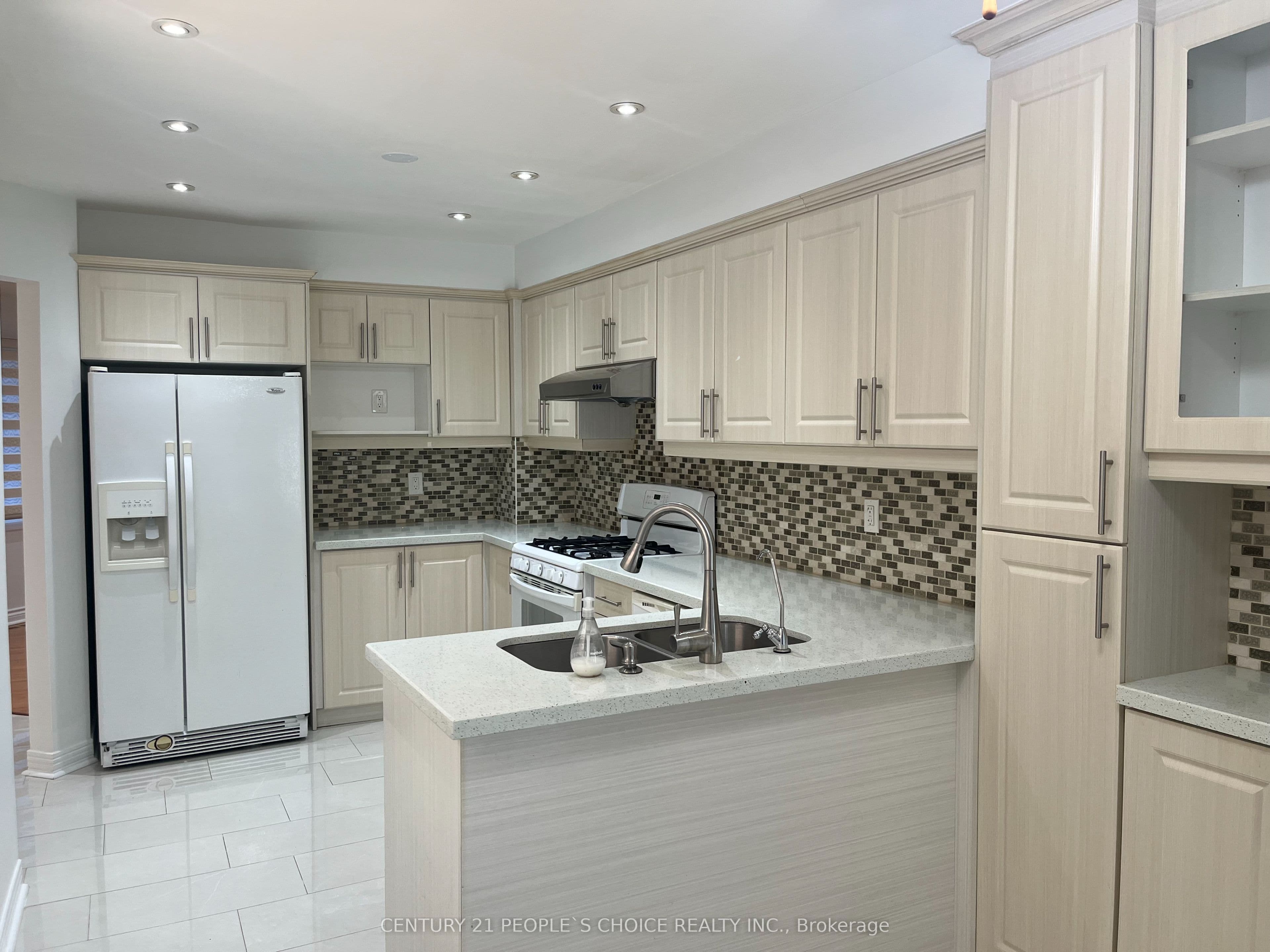 3600 Colonial Drive 50, Mississauga, ON L5L 5P5