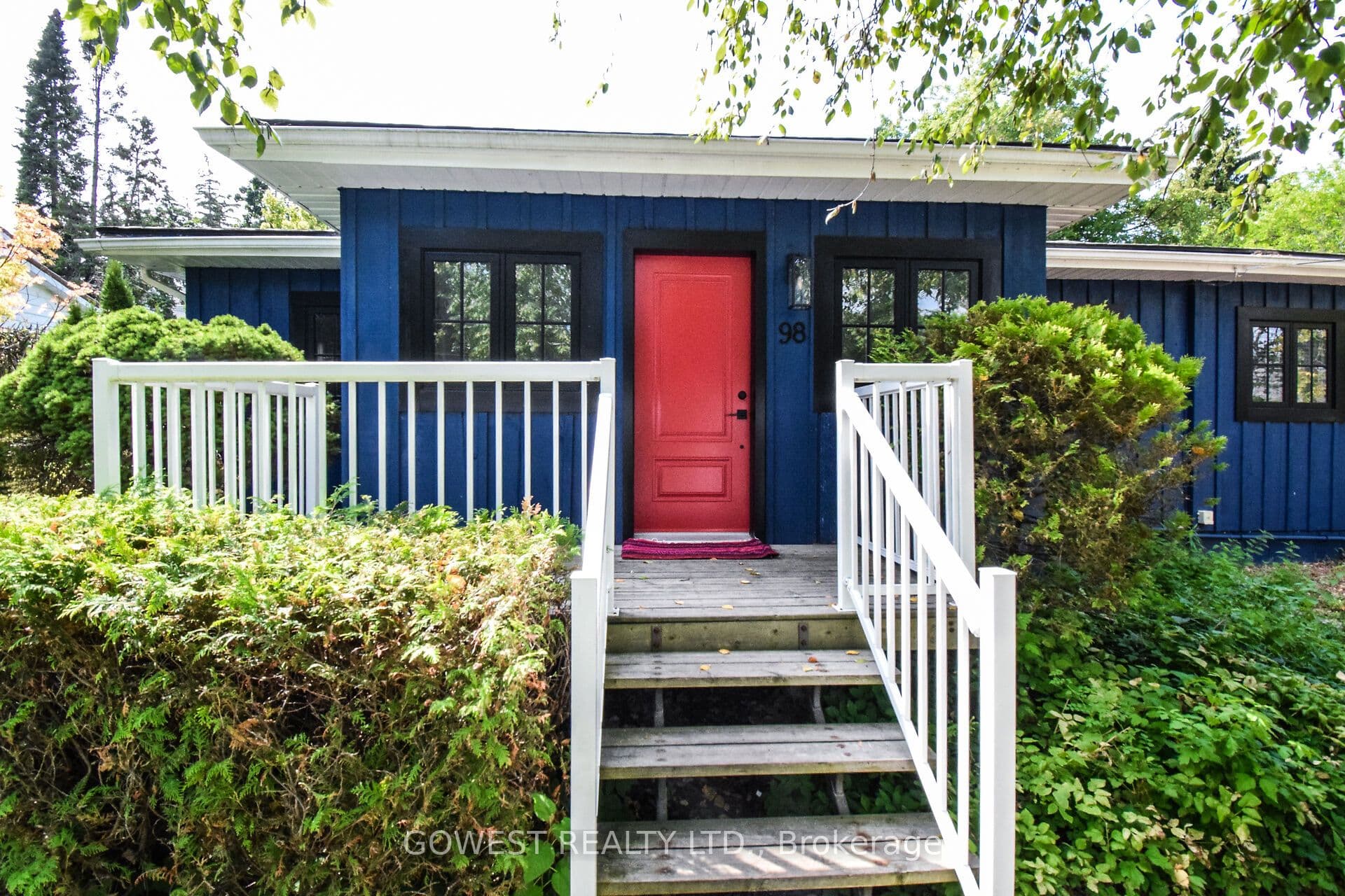 98 Delater Street, Niagara-on-the-Lake, ON L0S 1J0