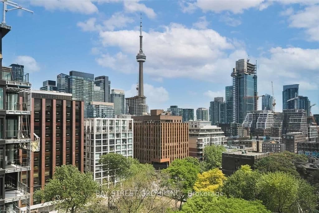 505 Richmond Street W 804, Toronto, ON M5V 0P4