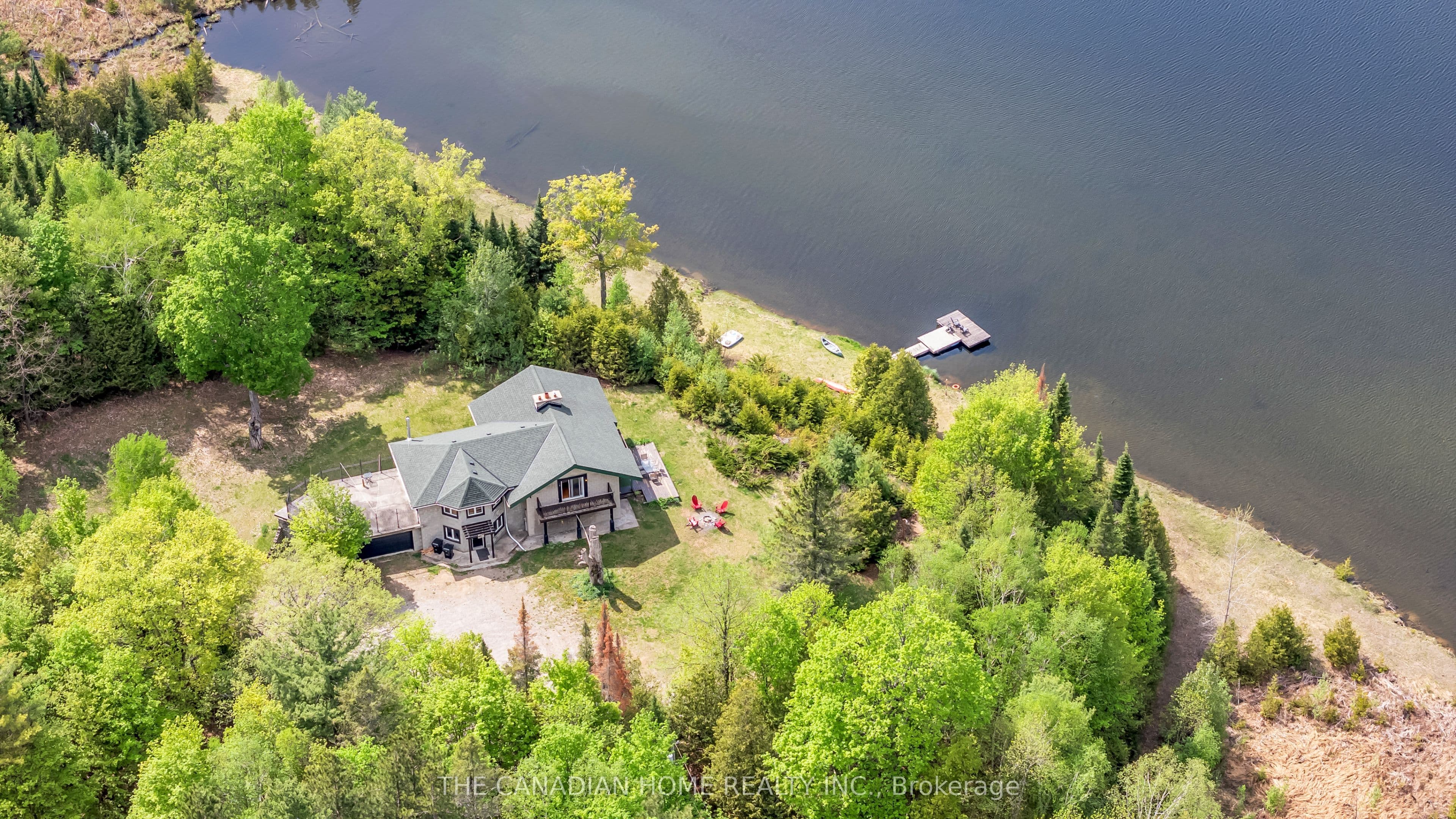 5451 ARDEN Road, Frontenac, ON K0H 1B0