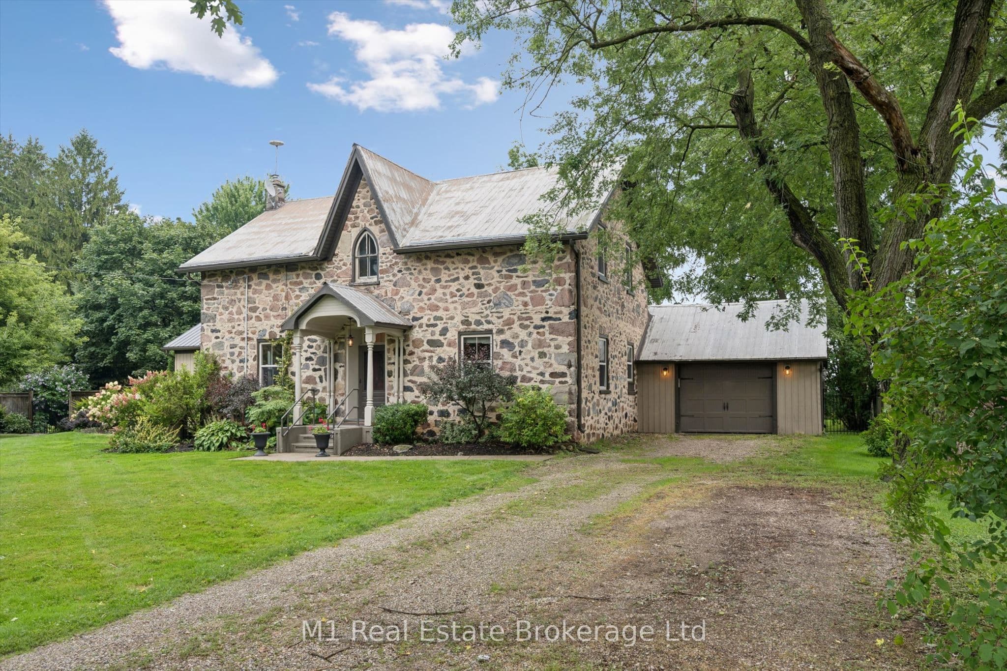 69 Katherine Street S, Woolwich, ON N0B 2V0