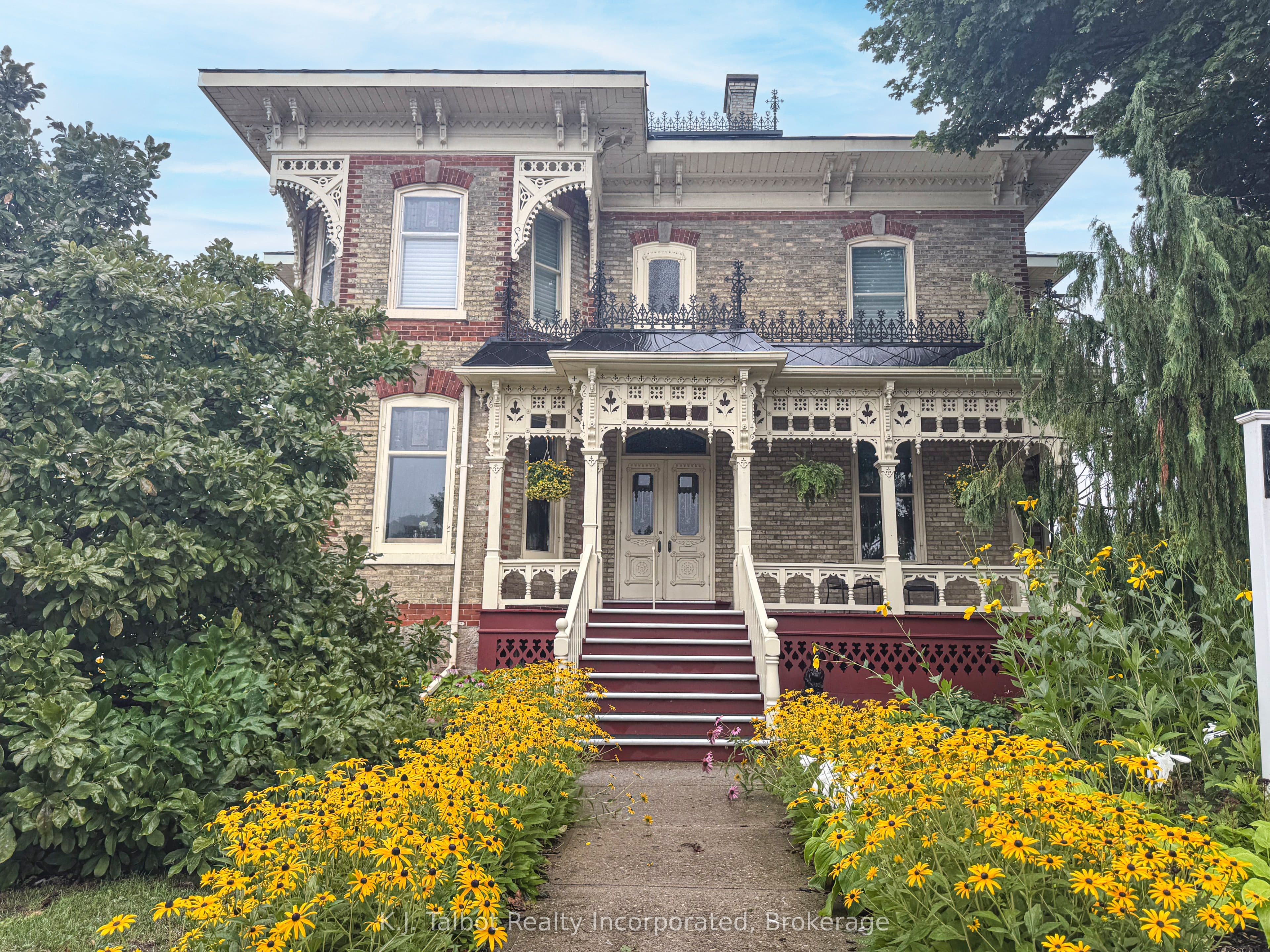 80 Hamilton Street, Goderich, ON N7A 1P9