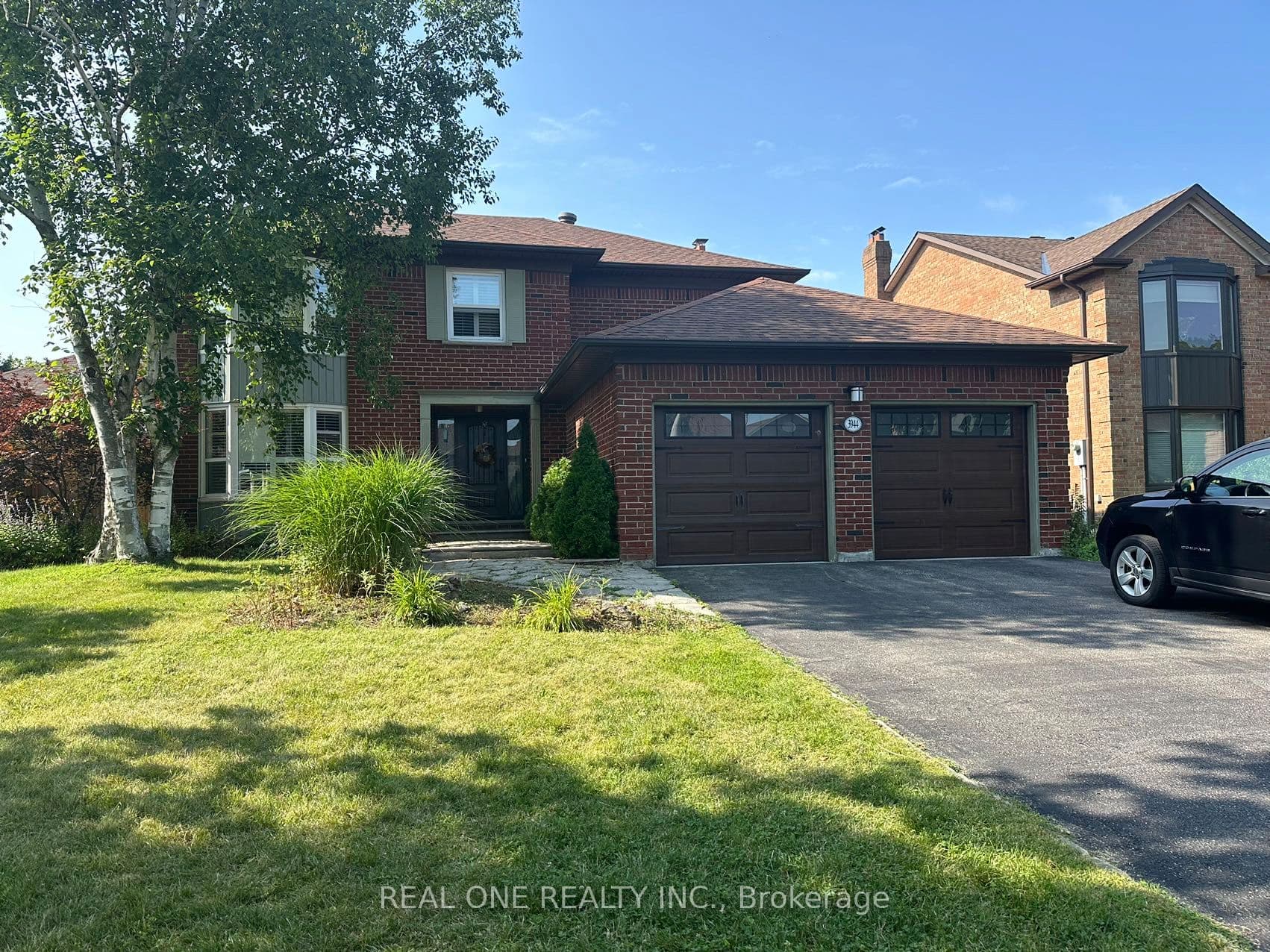 3944 Glamis Court, Mississauga, ON L5L 3N5