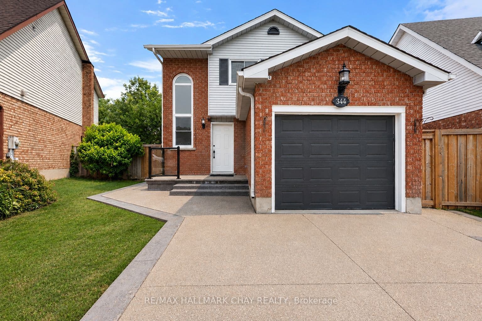344 Adams Court, Orangeville, ON L9W 4R7