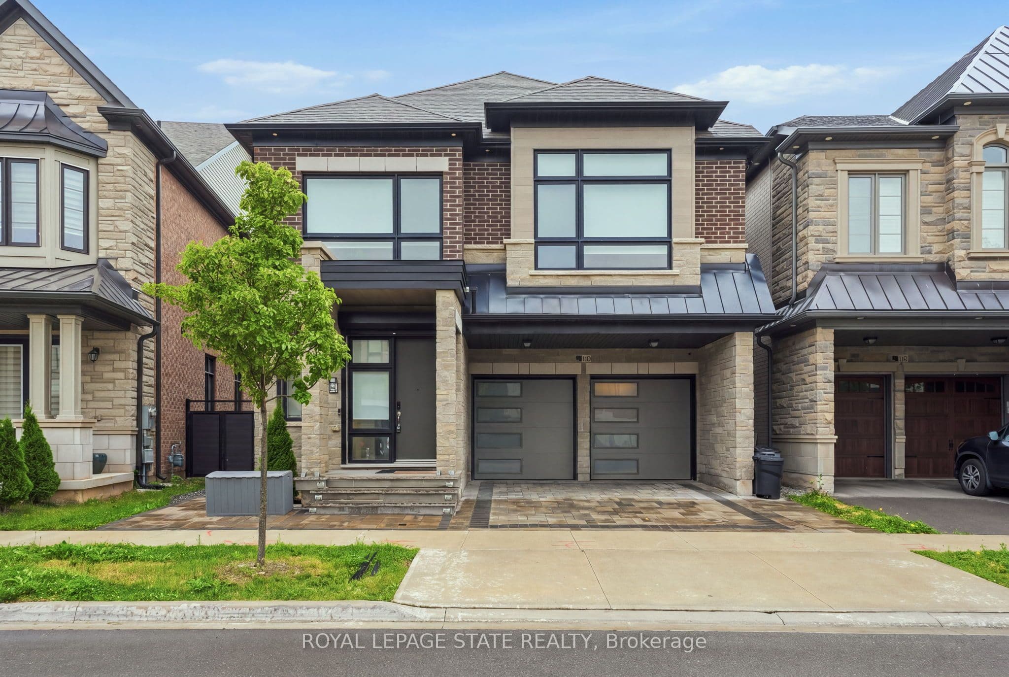 1192 Stag Hollow, Oakville, ON L6M 5M4