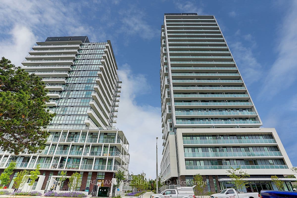 188 Fairview Mall Drive 1710, Toronto, ON M2J 0H7