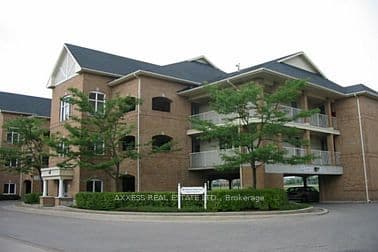 109 Bristol Road E 142, Mississauga, ON L4Z 3P6