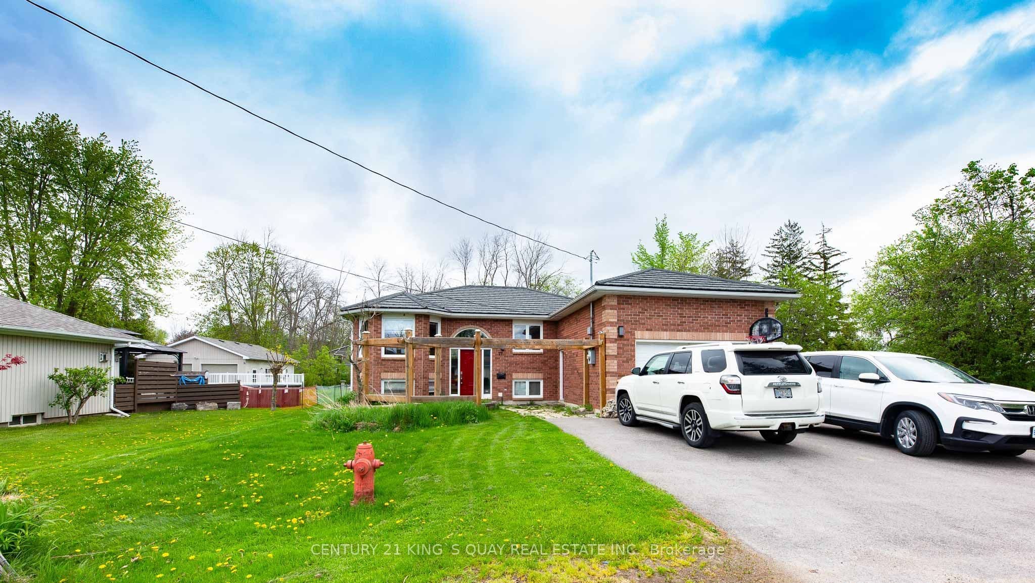 27 Windy Shore Drive, Georgina, ON L4P 1N1