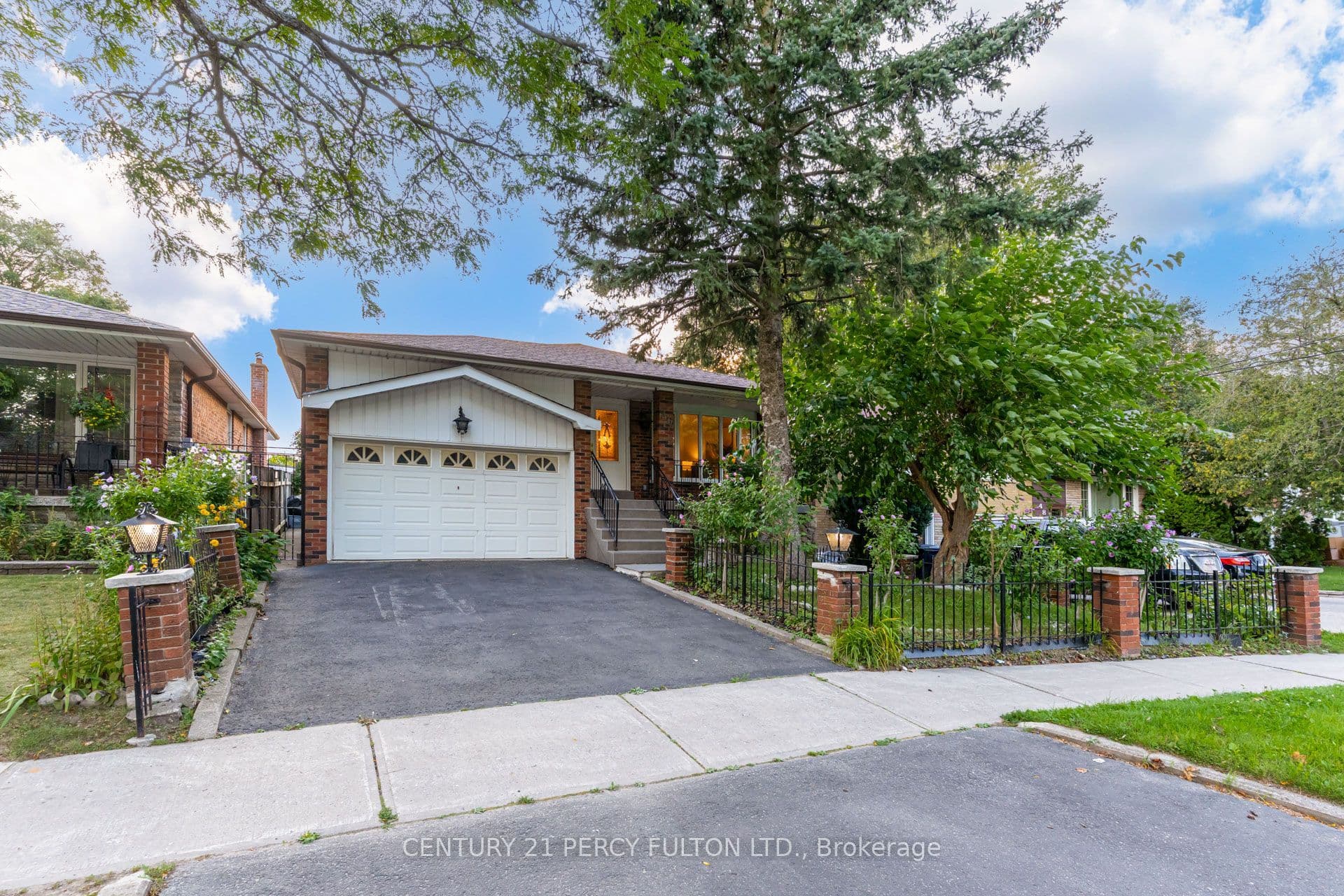 46 Cedar Drive, Toronto, ON M1J 3E8