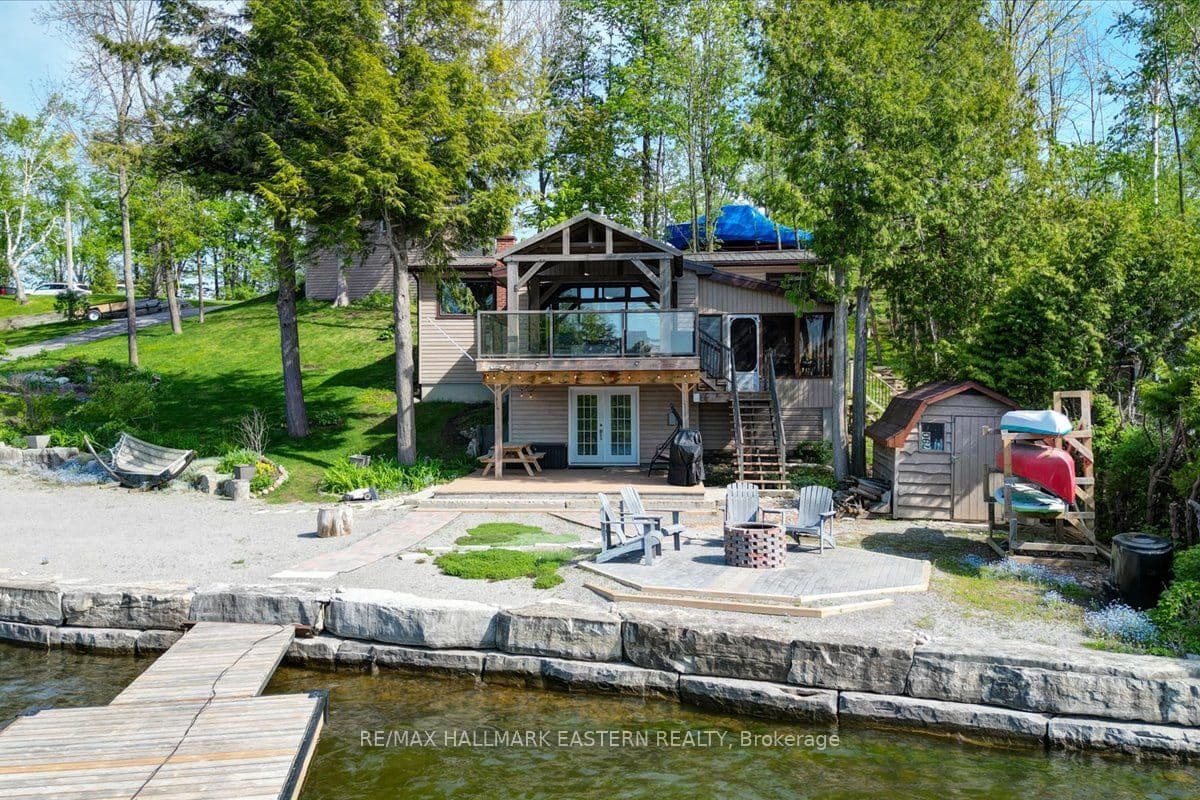 790 Fife's Bay Marina Lane, Selwyn, ON K9J 0C6