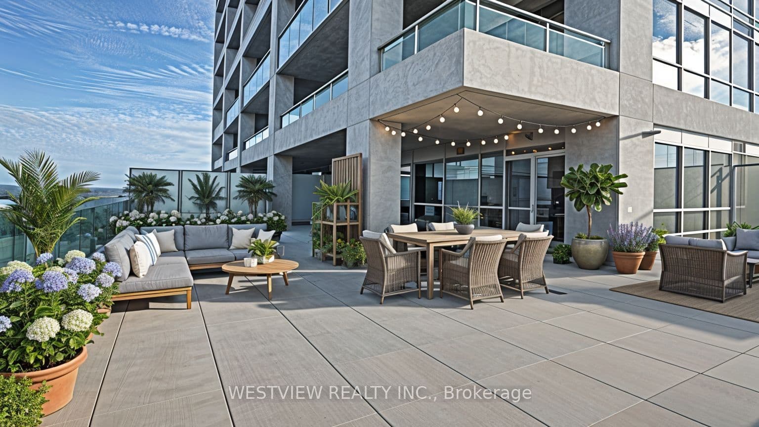 16 Brookers Lane 405, Toronto, ON M8V 0A5