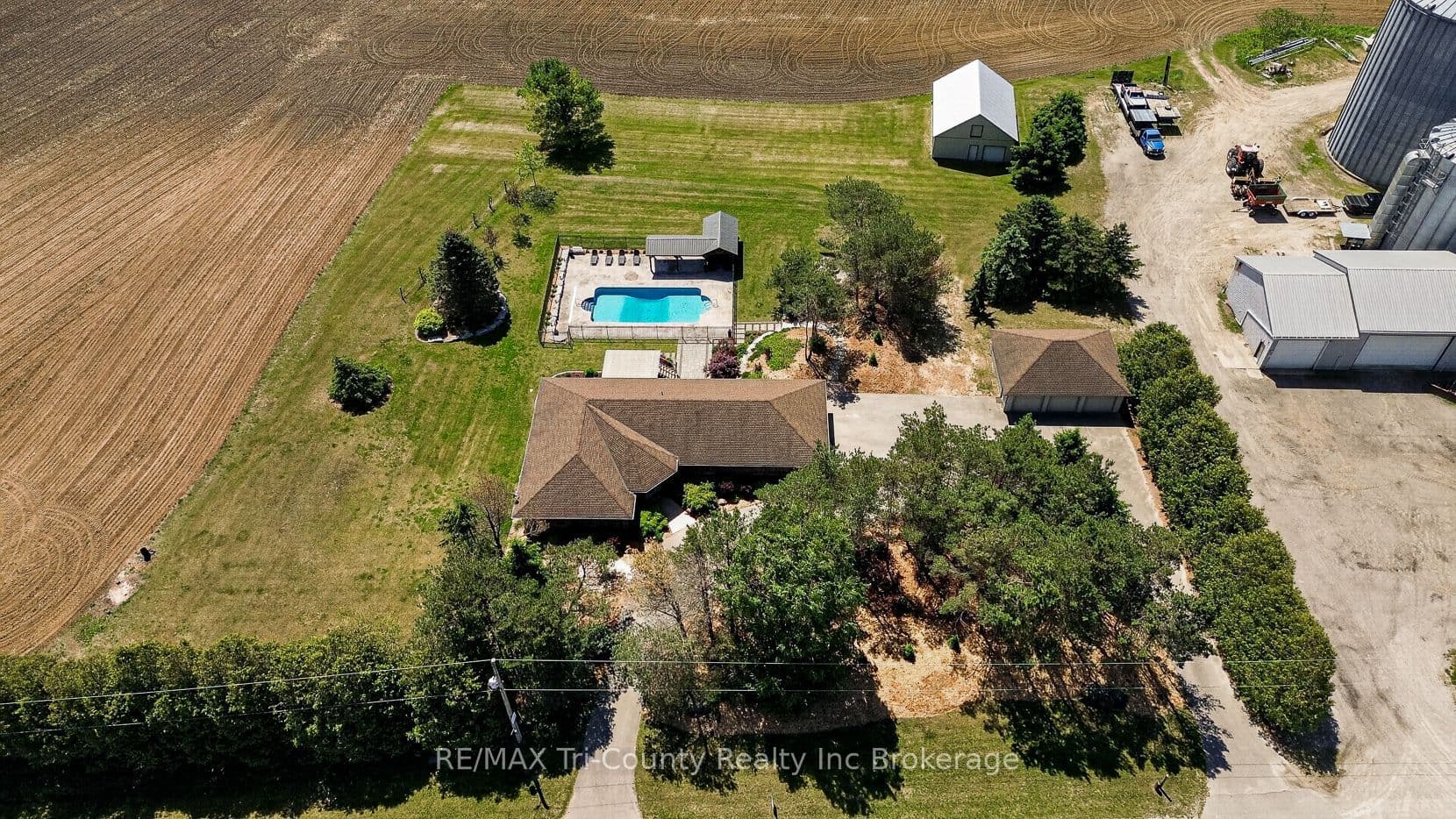 57009 Heritage Line, Bayham, ON N0J 1Y0