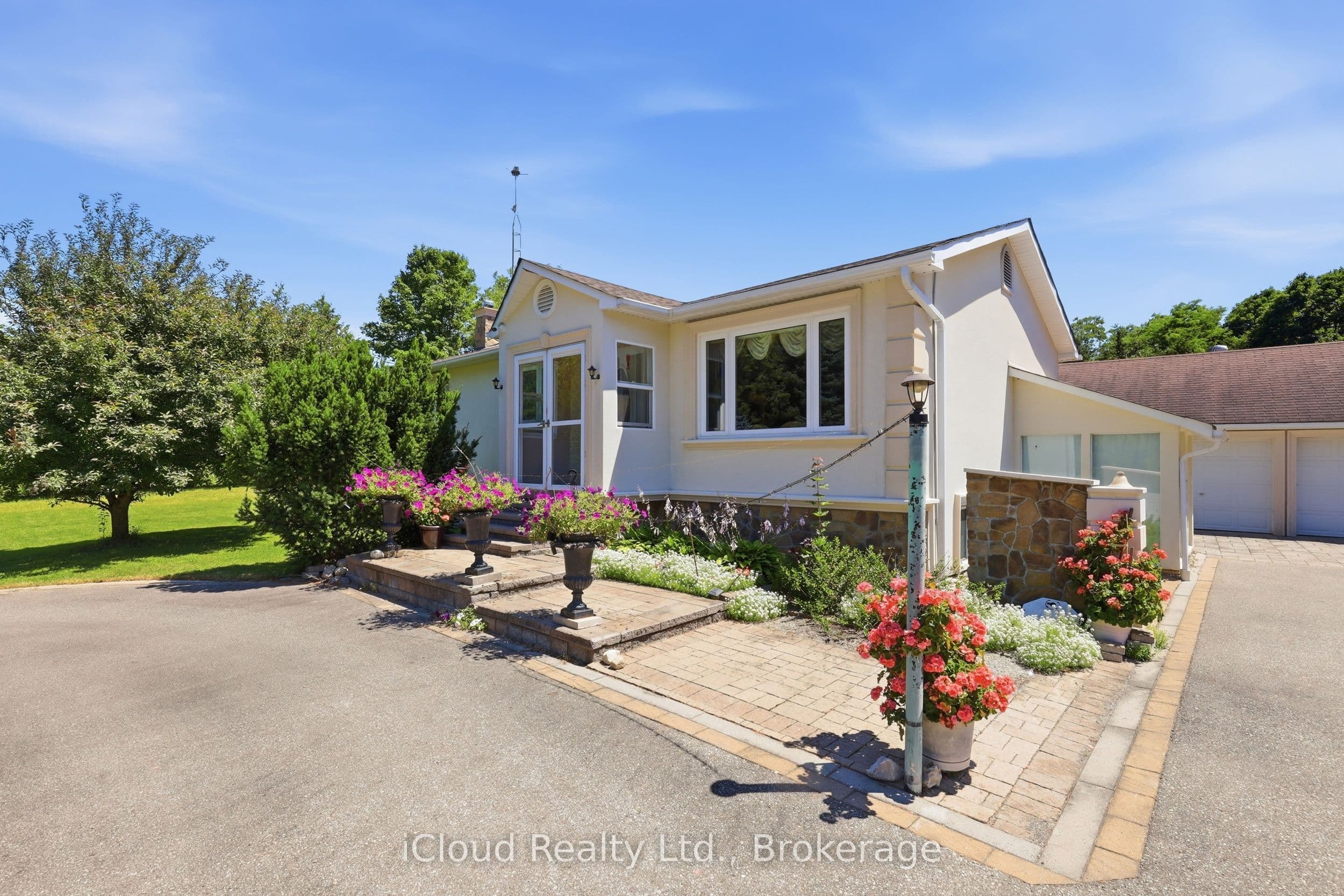 4014 Twenty Side Road, Milton, ON N0B 2K0