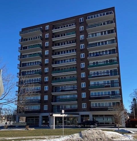 308 Second Street E 804, Cornwall, ON K6H 1Z1