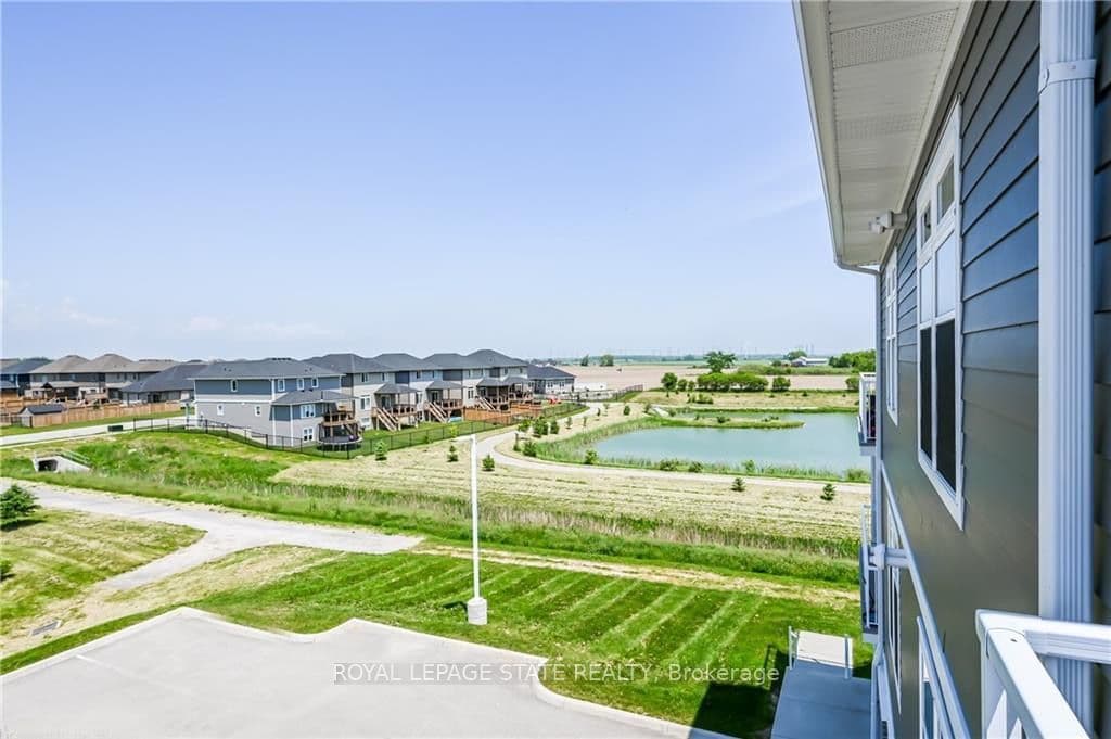 14 Saunders Drive 307, Haldimand, ON N0A 1J0